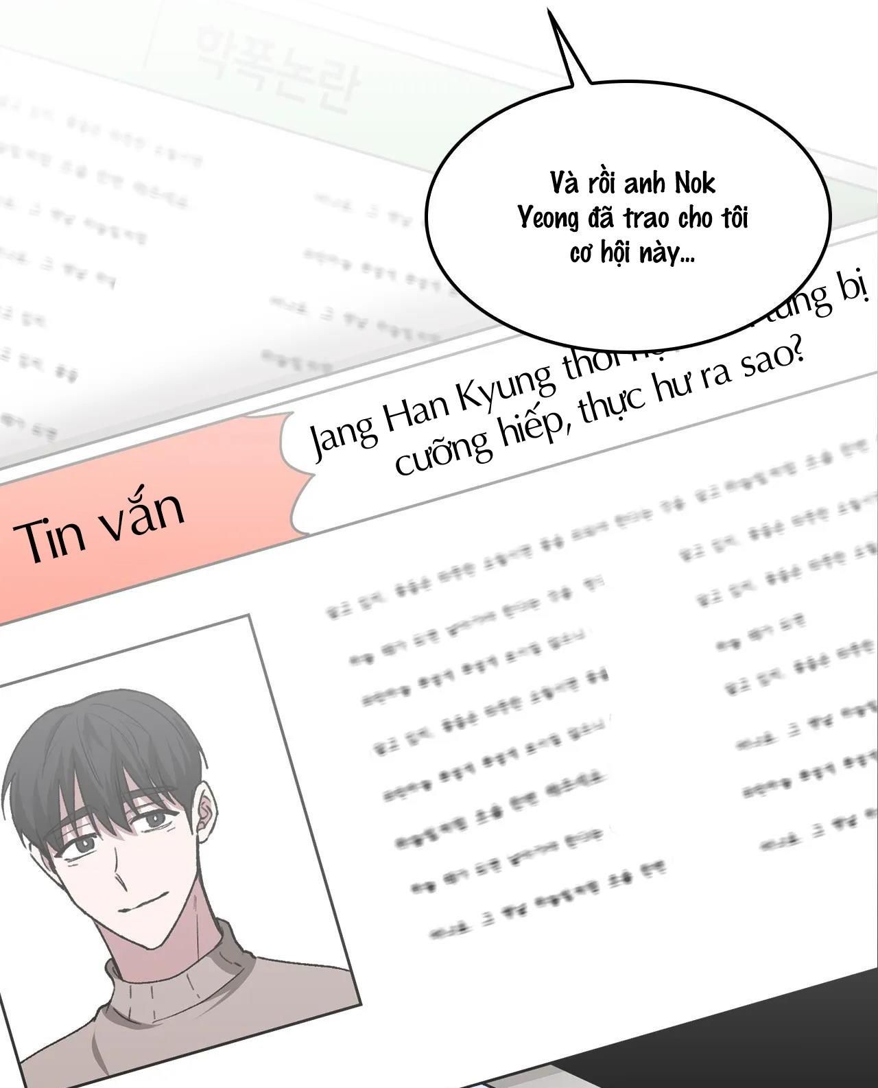 đọc truyện (cbunu) Sống Lại Lần Nữa Chương 31 ảnh 16 tại Thiên Thai Truyện