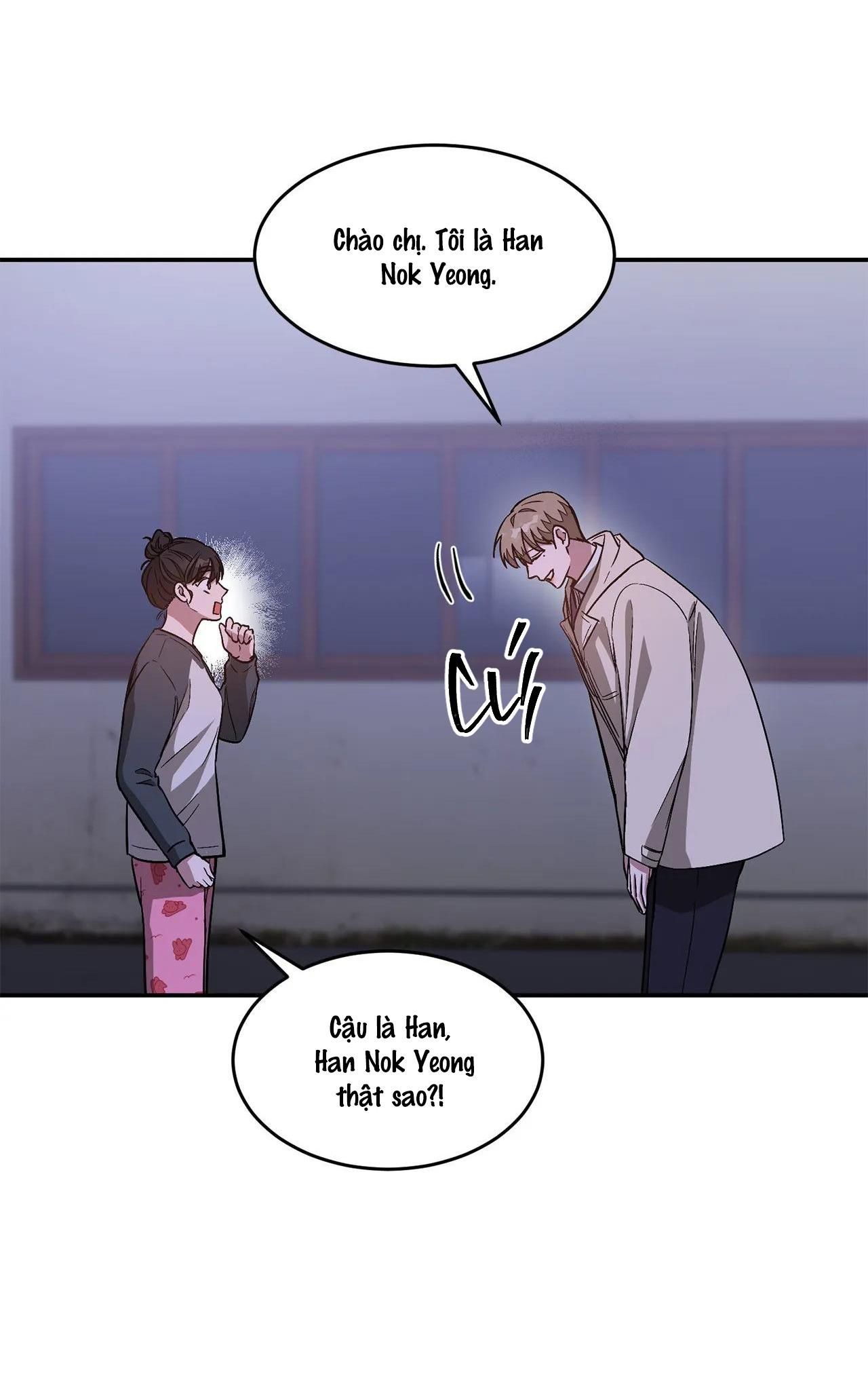 đọc truyện (cbunu) Sống Lại Lần Nữa Chương 31 ảnh 25 tại Thiên Thai Truyện