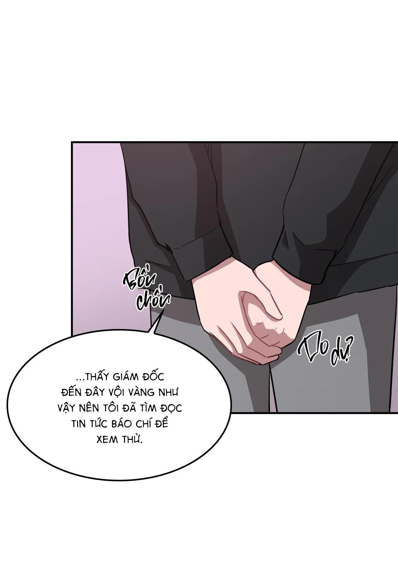 đọc truyện (cbunu) Sống Lại Lần Nữa Chương 33 ảnh 19 tại Truyện Dạ Ký