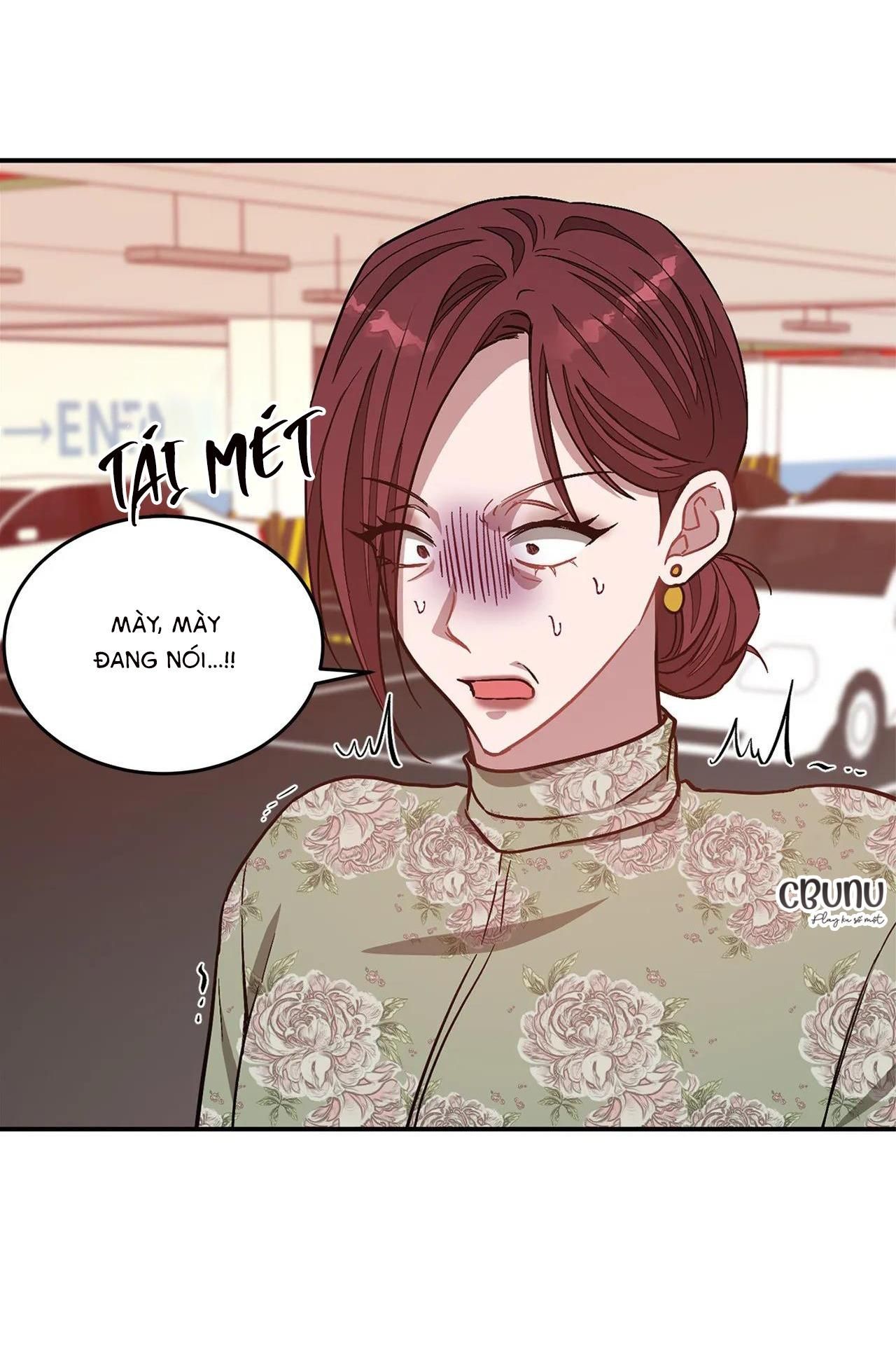 đọc truyện (cbunu) Sống Lại Lần Nữa Chương 36 ảnh 34 tại Thiên Thai Truyện