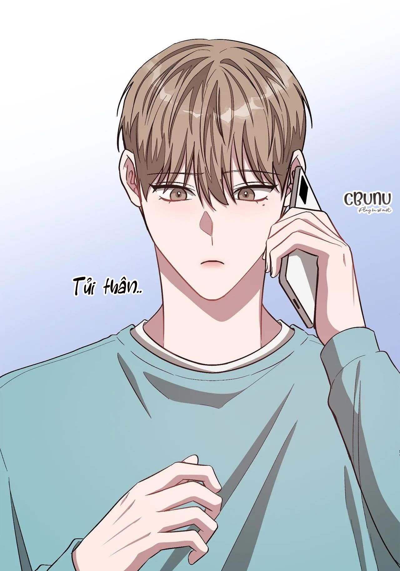 đọc truyện (cbunu) Sống Lại Lần Nữa Chương 37 ảnh 54 tại Thiên Thai Truyện