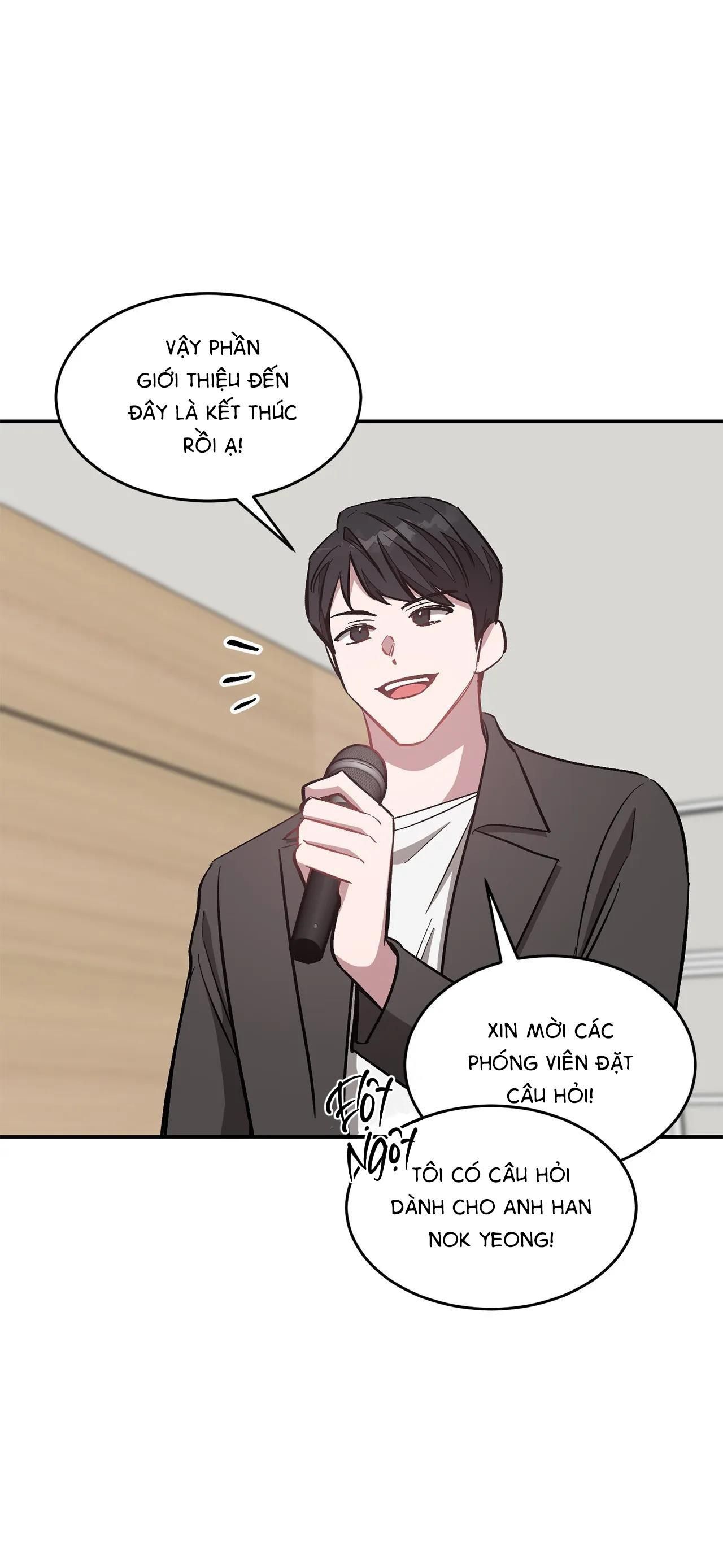 đọc truyện (cbunu) Sống Lại Lần Nữa Chương 39 ảnh 33 tại Thiên Thai Truyện