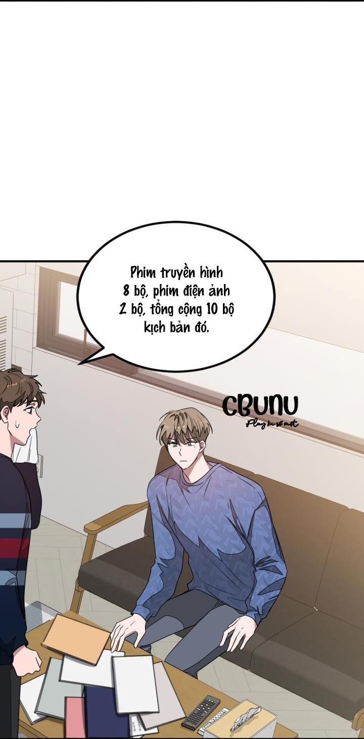 đọc truyện (cbunu) Sống Lại Lần Nữa Chương 4 ảnh 29 tại Thiên Thai Truyện