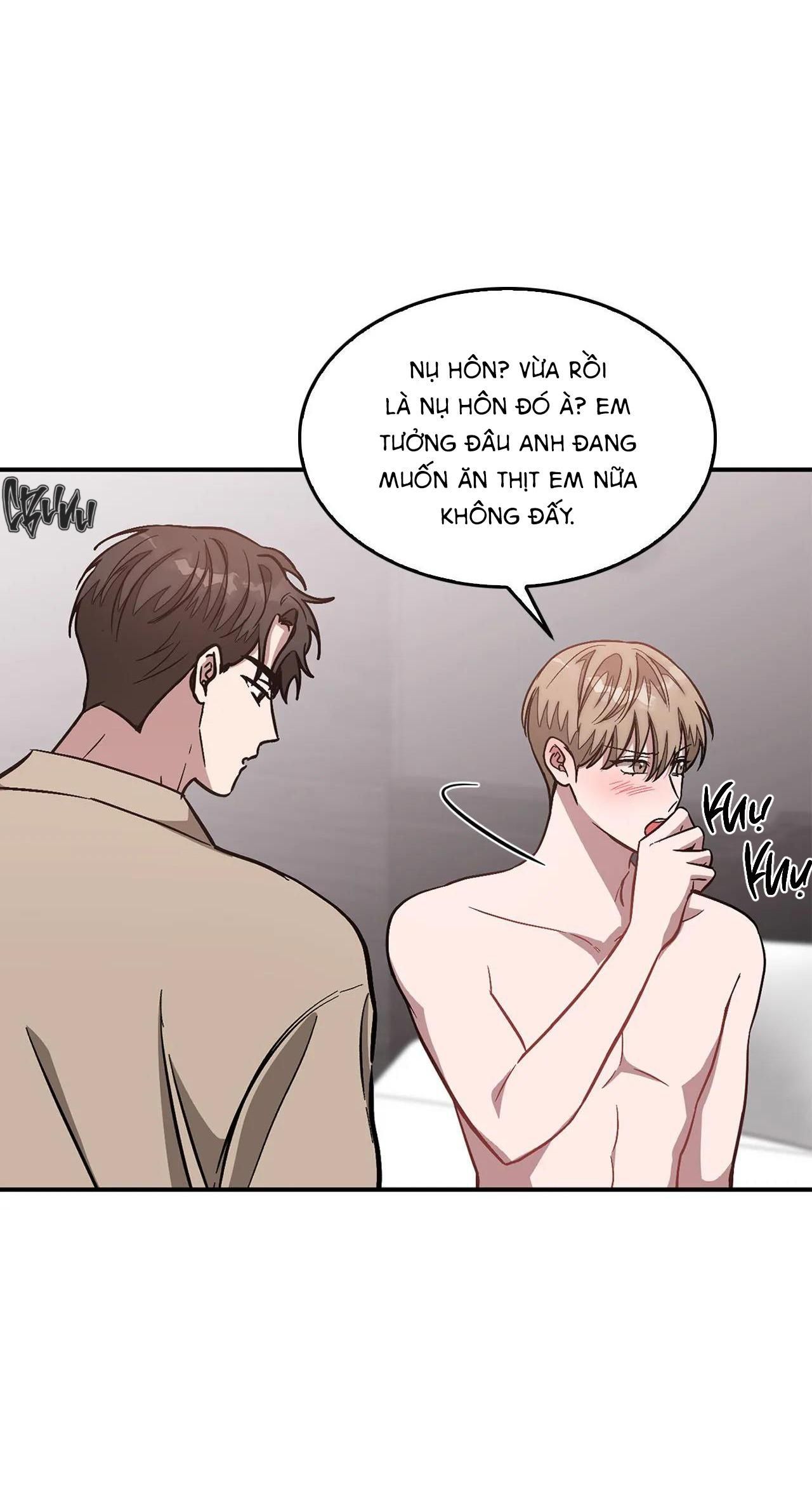đọc truyện (cbunu) Sống Lại Lần Nữa Chương 44 ảnh 53 tại Thiên Thai Truyện