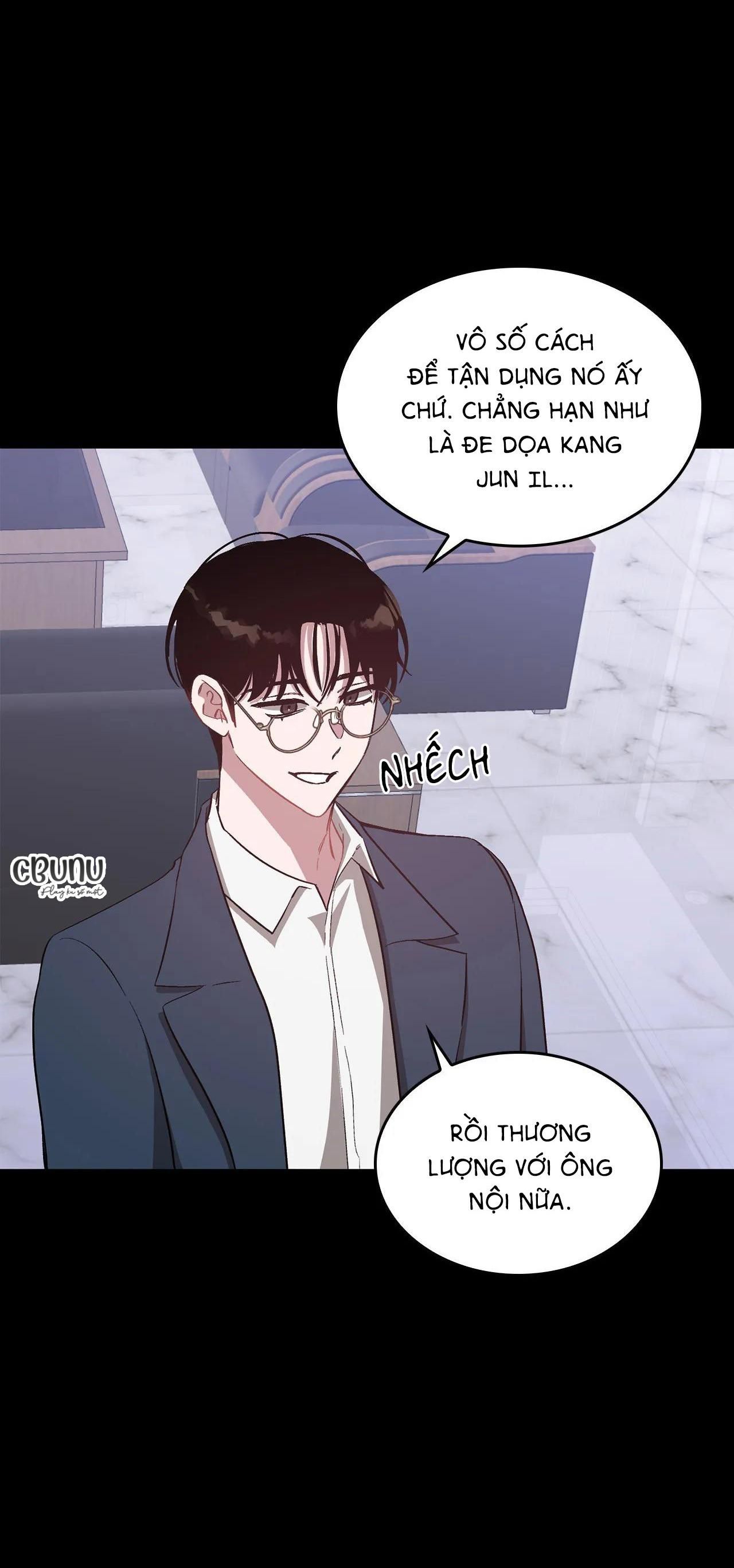 đọc truyện (cbunu) Sống Lại Lần Nữa Chương 46 ảnh 17 tại Thiên Thai Truyện