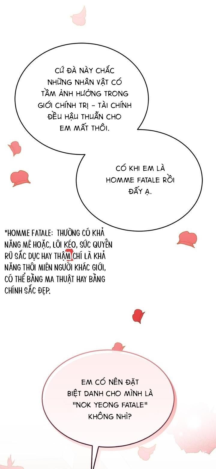 đọc truyện (cbunu) Sống Lại Lần Nữa Chương 47 ảnh 25 tại Thiên Thai Truyện