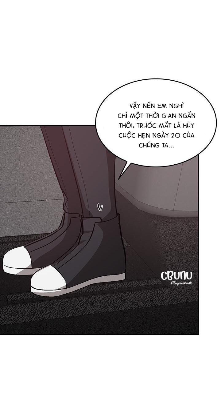 đọc truyện (cbunu) Sống Lại Lần Nữa Chương 49 ảnh 90 tại Thiên Thai Truyện
