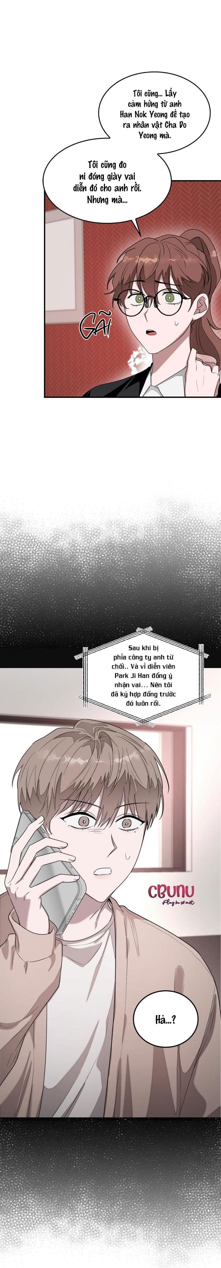 đọc truyện (cbunu) Sống Lại Lần Nữa Chương 5 ảnh 6 tại Thiên Thai Truyện