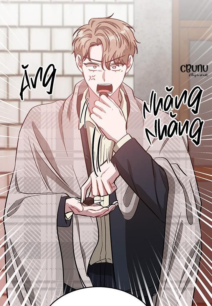 đọc truyện (cbunu) Sống Lại Lần Nữa Chương 50 ảnh 31 tại Truyện Dạ Ký
