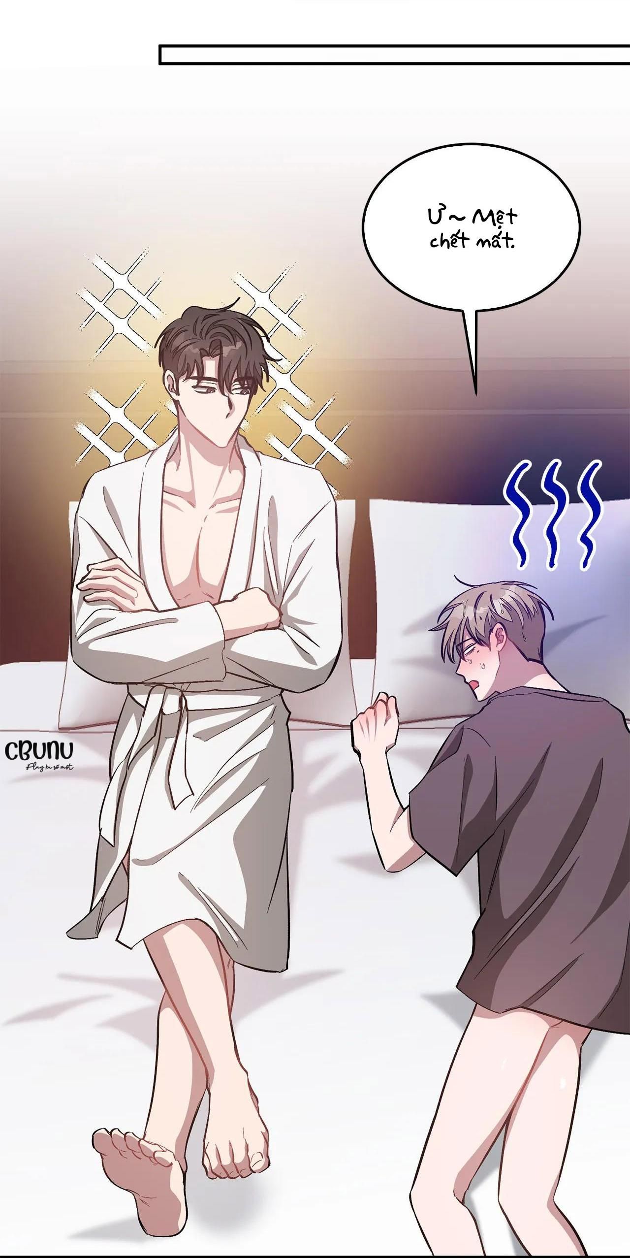 đọc truyện (cbunu) Sống Lại Lần Nữa Chương 51 ảnh 179 tại Thiên Thai Truyện