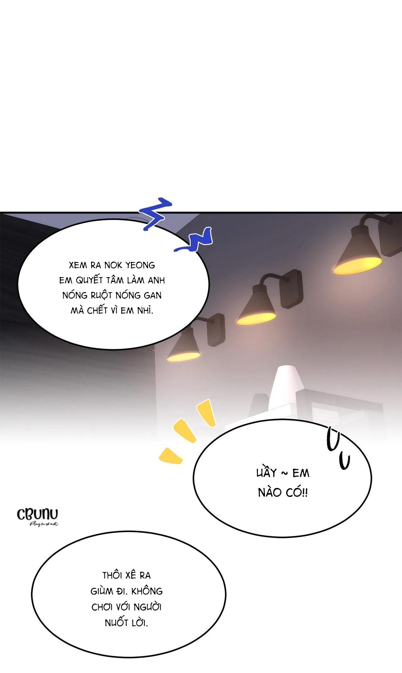 đọc truyện (cbunu) Sống Lại Lần Nữa Chương 52 ảnh 22 tại Thiên Thai Truyện