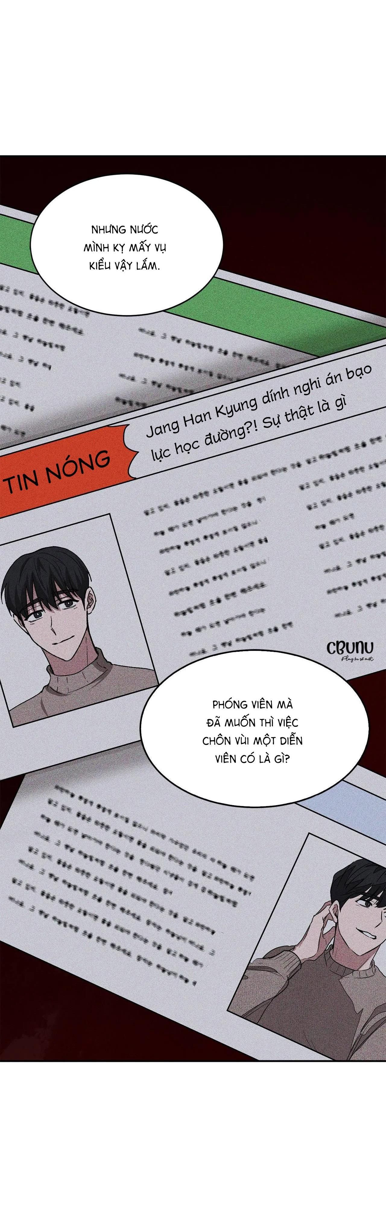 đọc truyện (cbunu) Sống Lại Lần Nữa Chương 52 ảnh 97 tại Thiên Thai Truyện