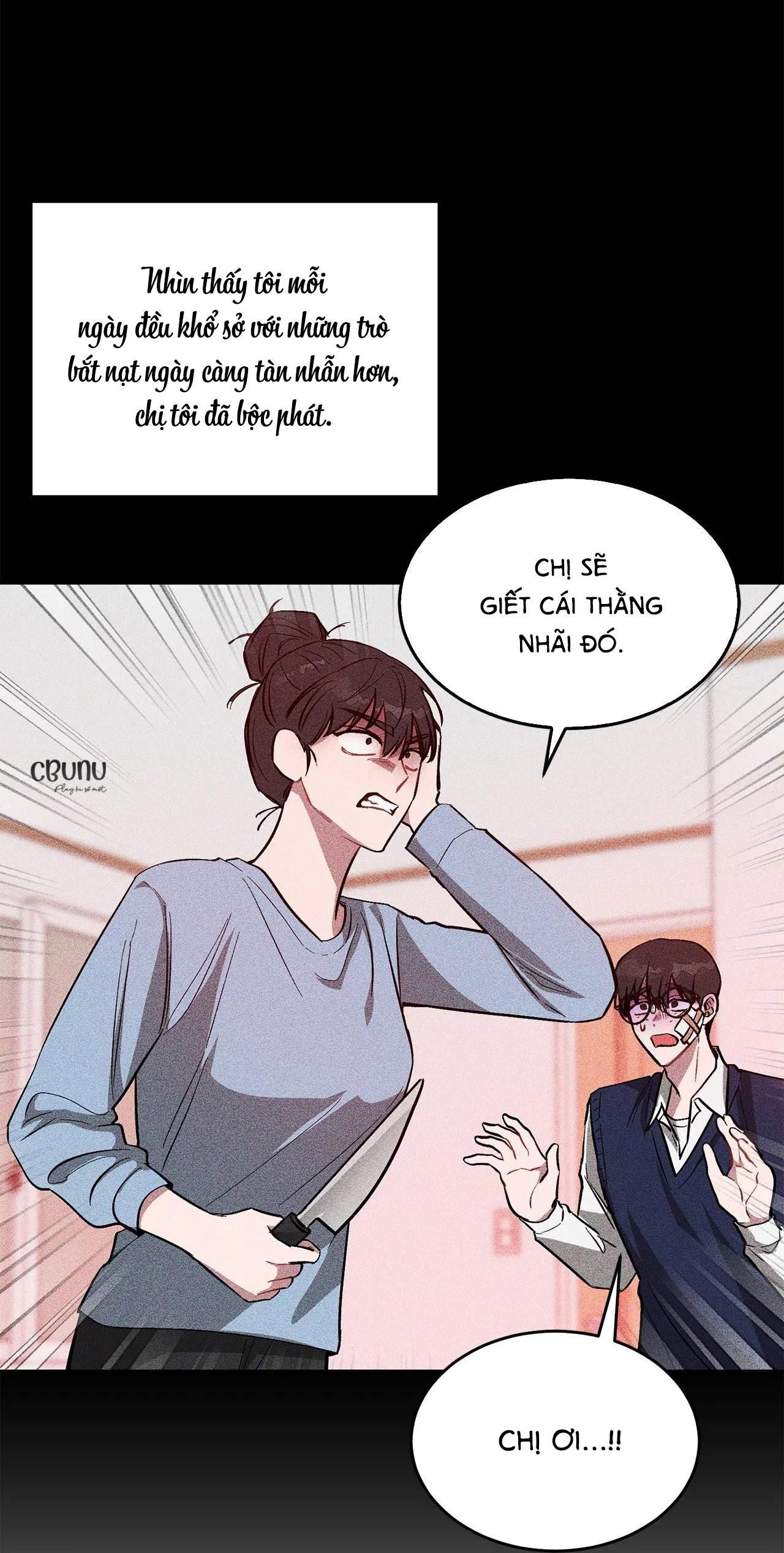 đọc truyện (cbunu) Sống Lại Lần Nữa Chương 57 ảnh 31 tại Thiên Thai Truyện