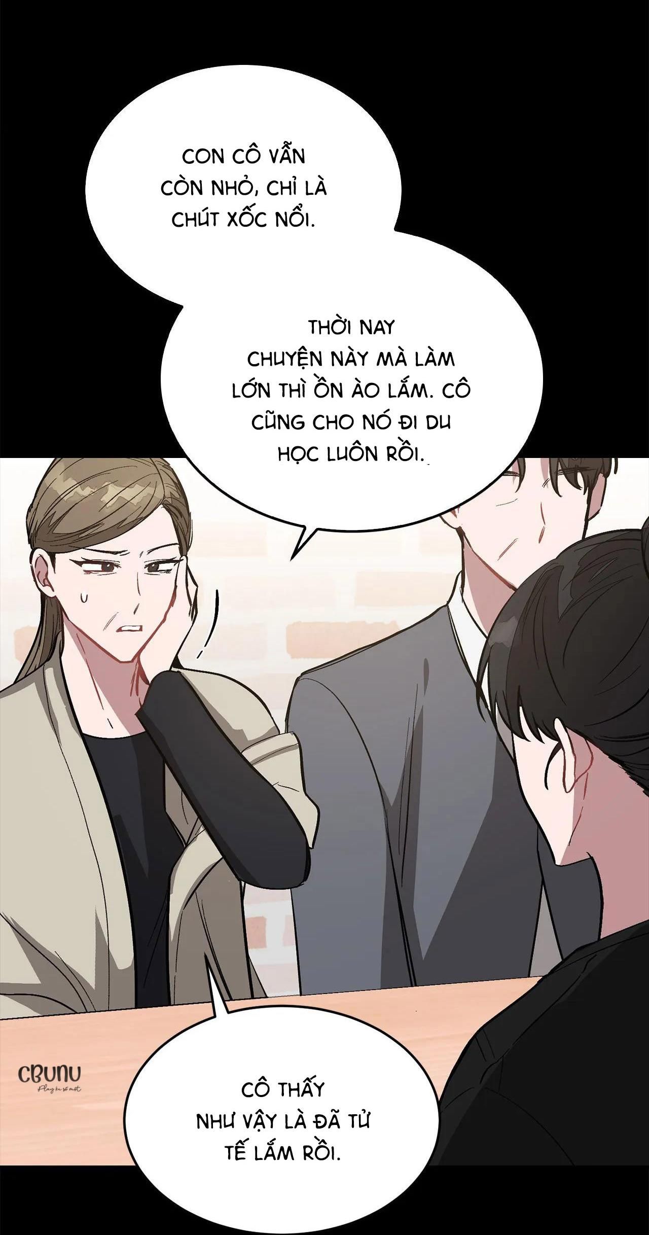 đọc truyện (cbunu) Sống Lại Lần Nữa Chương 57 ảnh 48 tại Thiên Thai Truyện