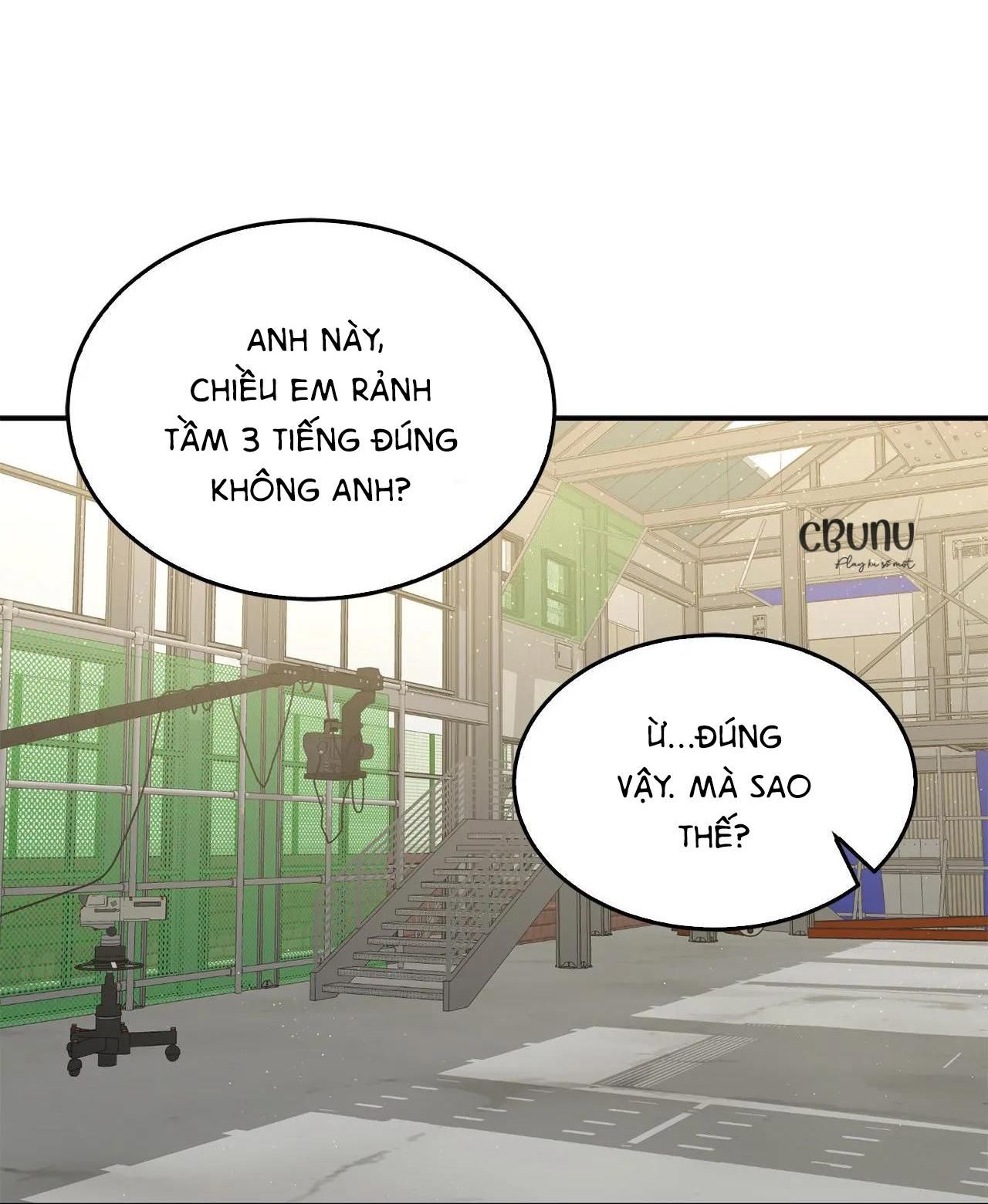 đọc truyện (cbunu) Sống Lại Lần Nữa Chương 59 ảnh 53 tại Thiên Thai Truyện