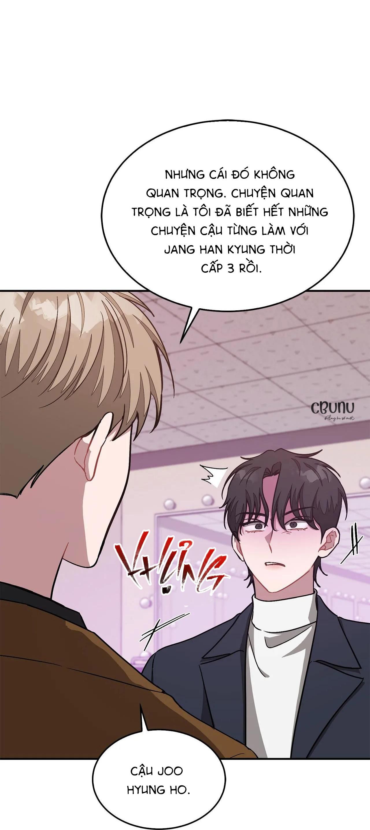 đọc truyện (cbunu) Sống Lại Lần Nữa Chương 59 ảnh 97 tại Thiên Thai Truyện