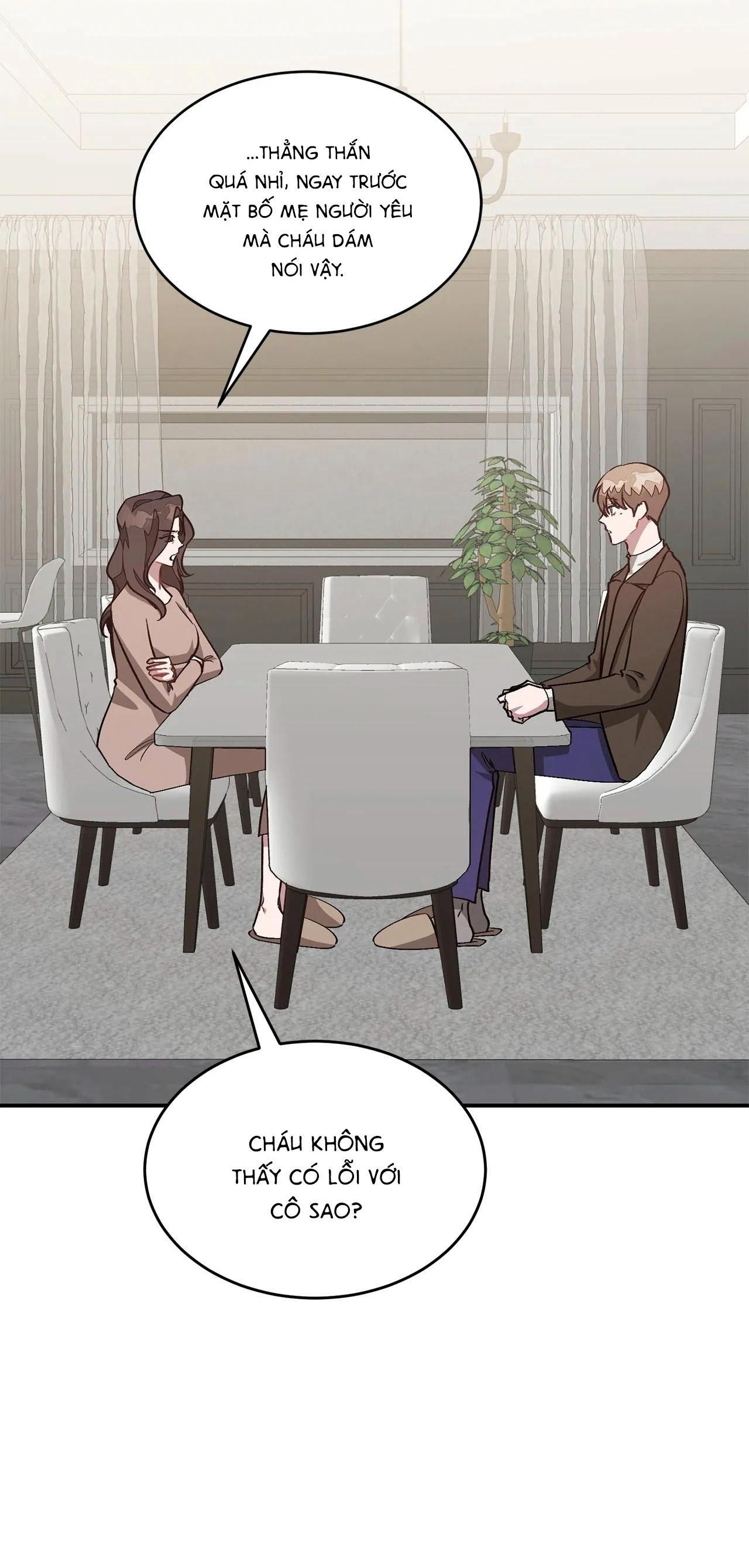 đọc truyện (cbunu) Sống Lại Lần Nữa Chương 67 ảnh 67 tại Thiên Thai Truyện