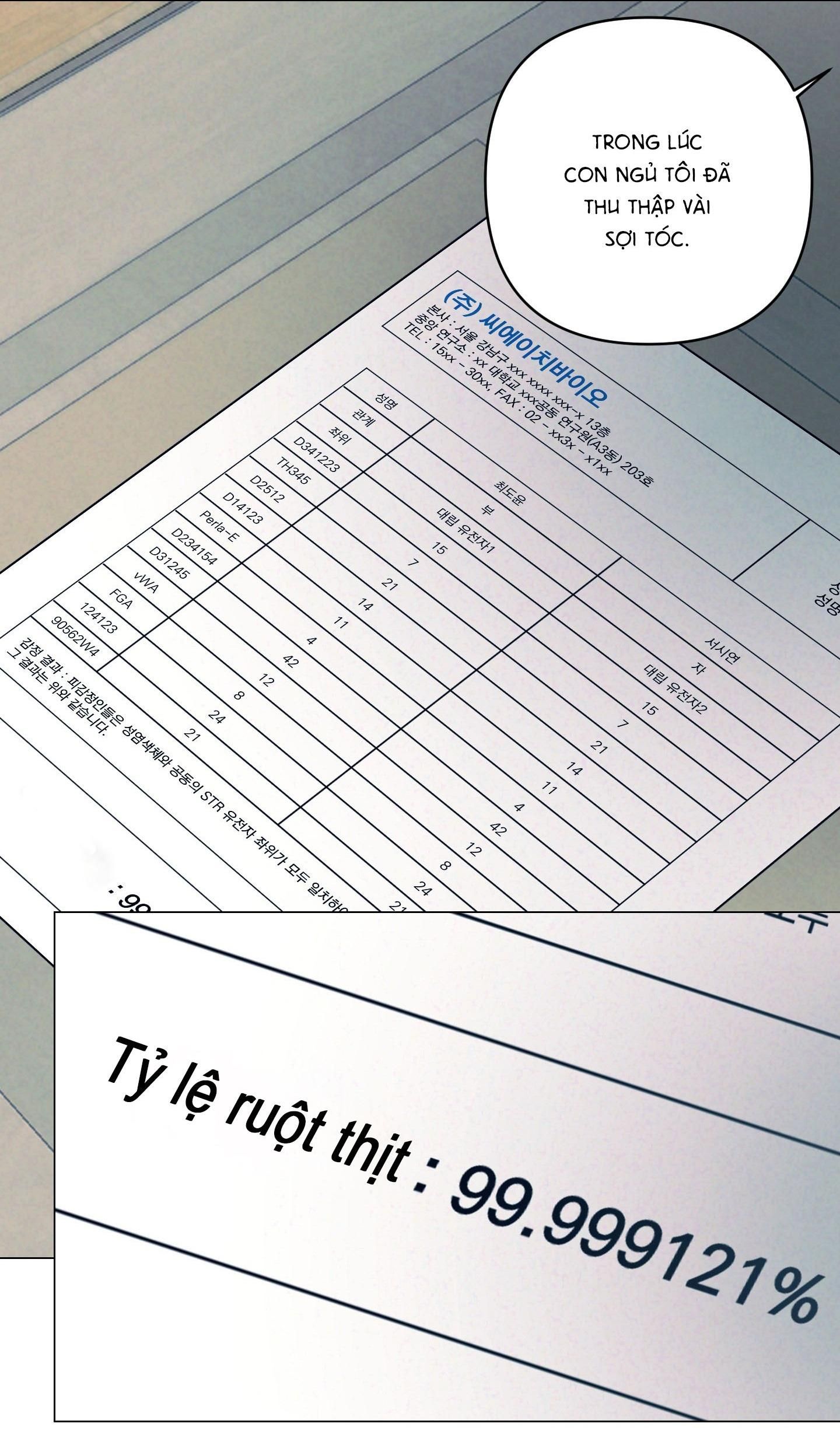 đọc truyện (cbunu) Stigma Chương 12 ảnh 3 tại Thiên Thai Truyện