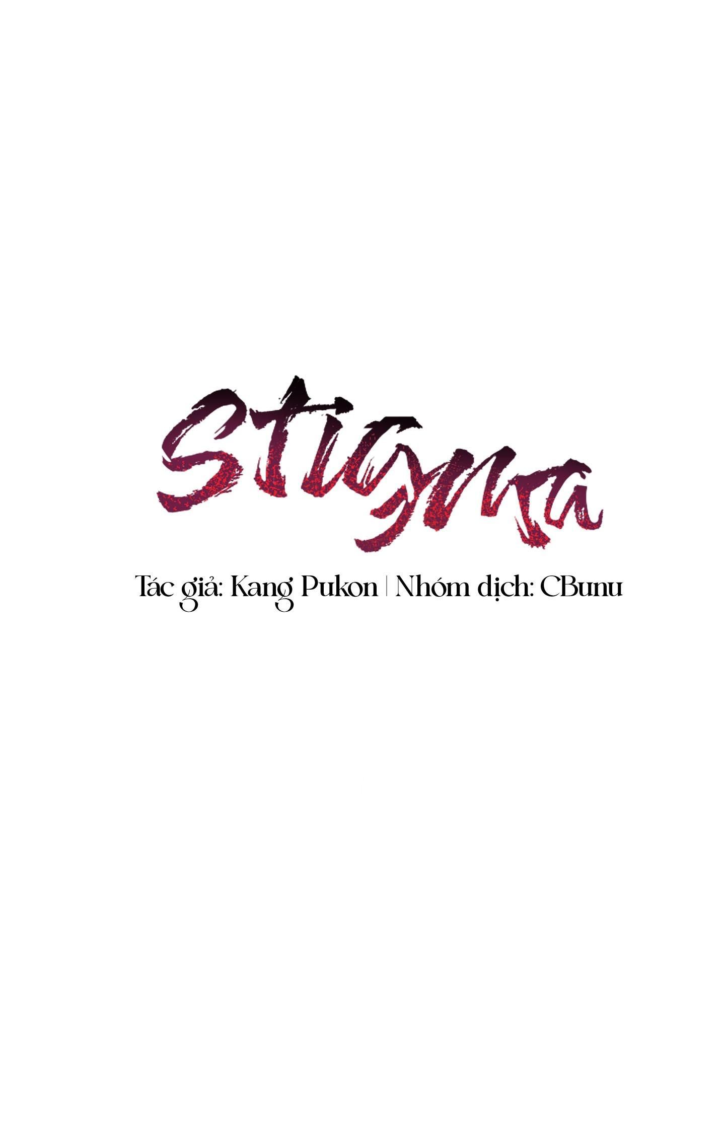 đọc truyện (cbunu) Stigma Chương 13 ảnh 13 tại Thiên Thai Truyện
