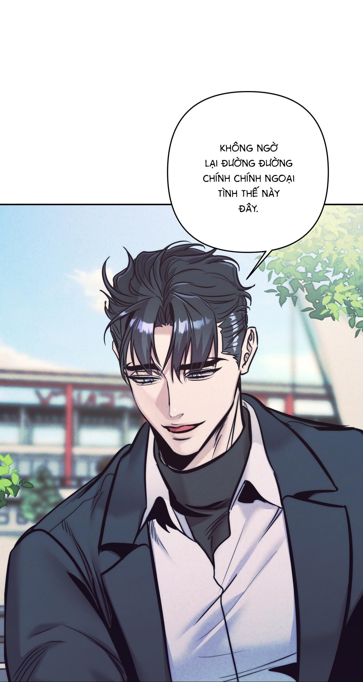 đọc truyện (cbunu) Stigma Chương 22 ảnh 12 tại Thiên Thai Truyện