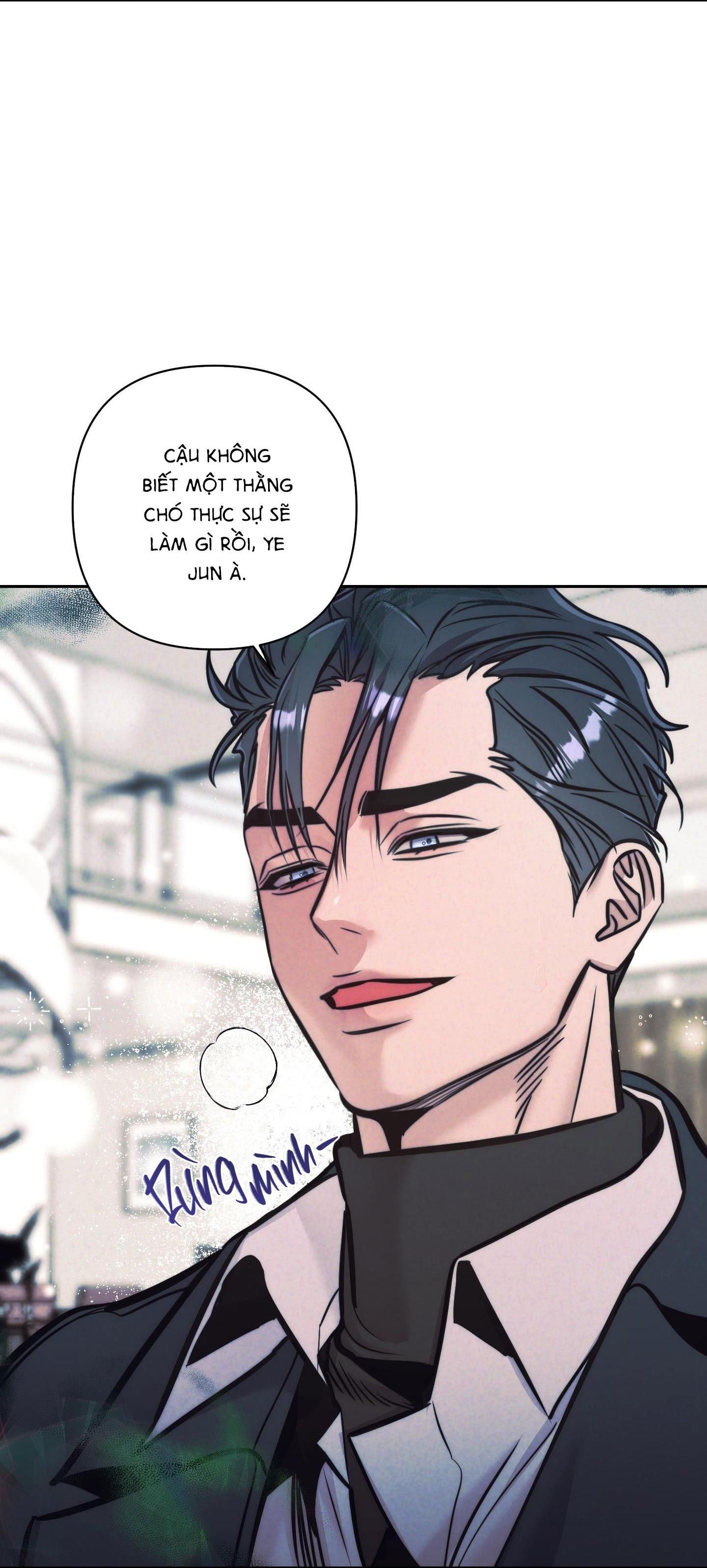 đọc truyện (cbunu) Stigma Chương 23 ảnh 14 tại Thiên Thai Truyện