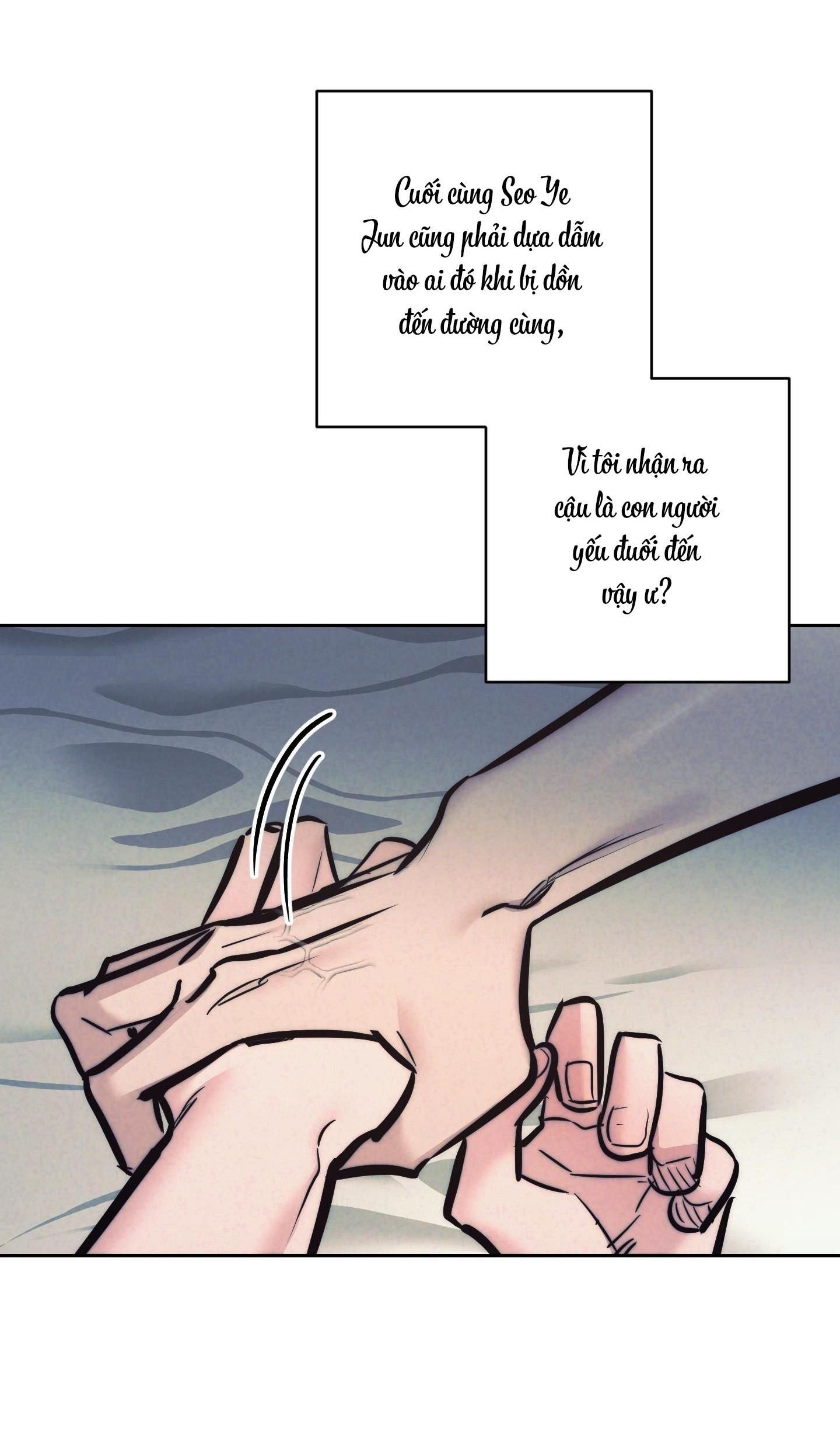đọc truyện (cbunu) Stigma Chương 24 ảnh 31 tại Thiên Thai Truyện