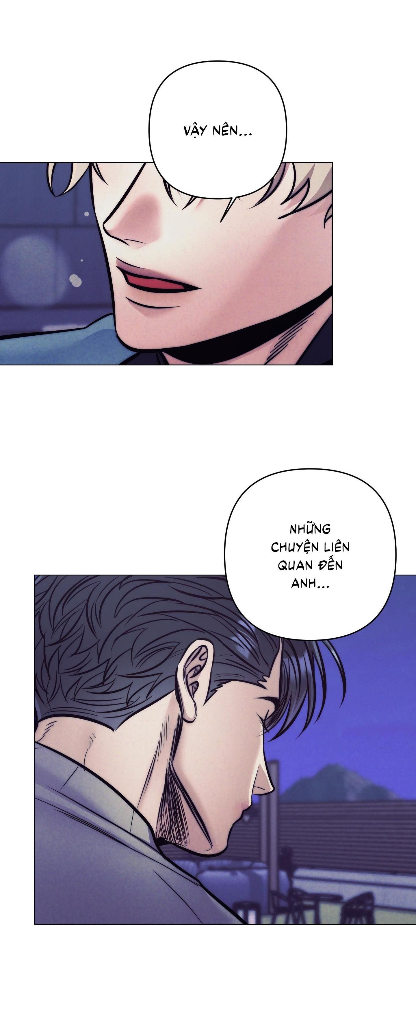 đọc truyện (cbunu) Stigma Chương 35 ảnh 58 tại Thiên Thai Truyện