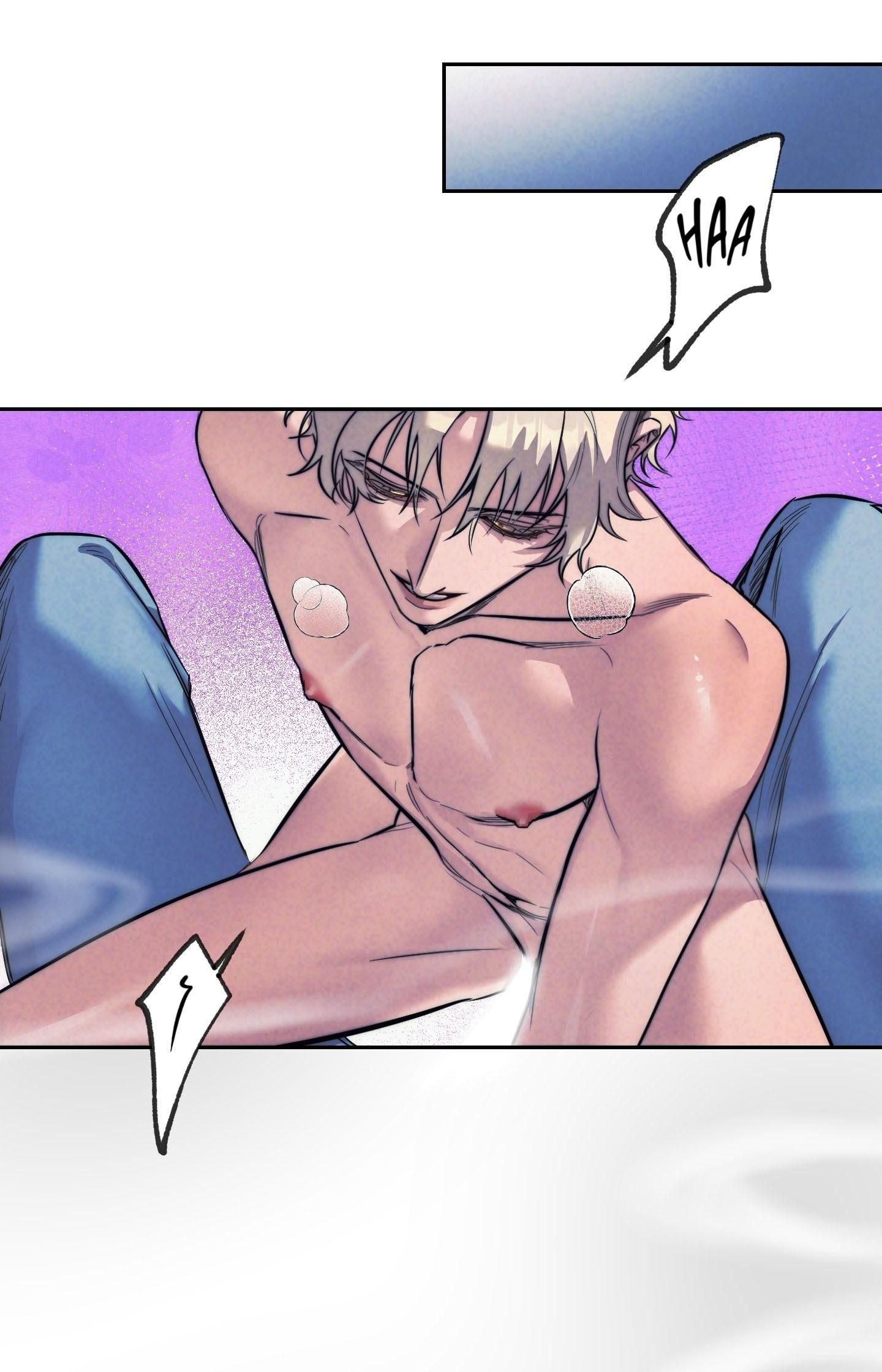 đọc truyện (cbunu) Stigma Chương 46 ảnh 2 tại Thiên Thai Truyện