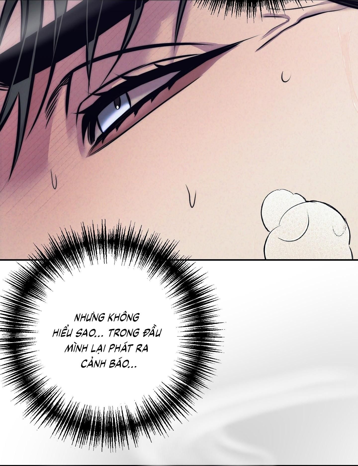 đọc truyện (cbunu) Stigma Chương 46 ảnh 12 tại Thiên Thai Truyện