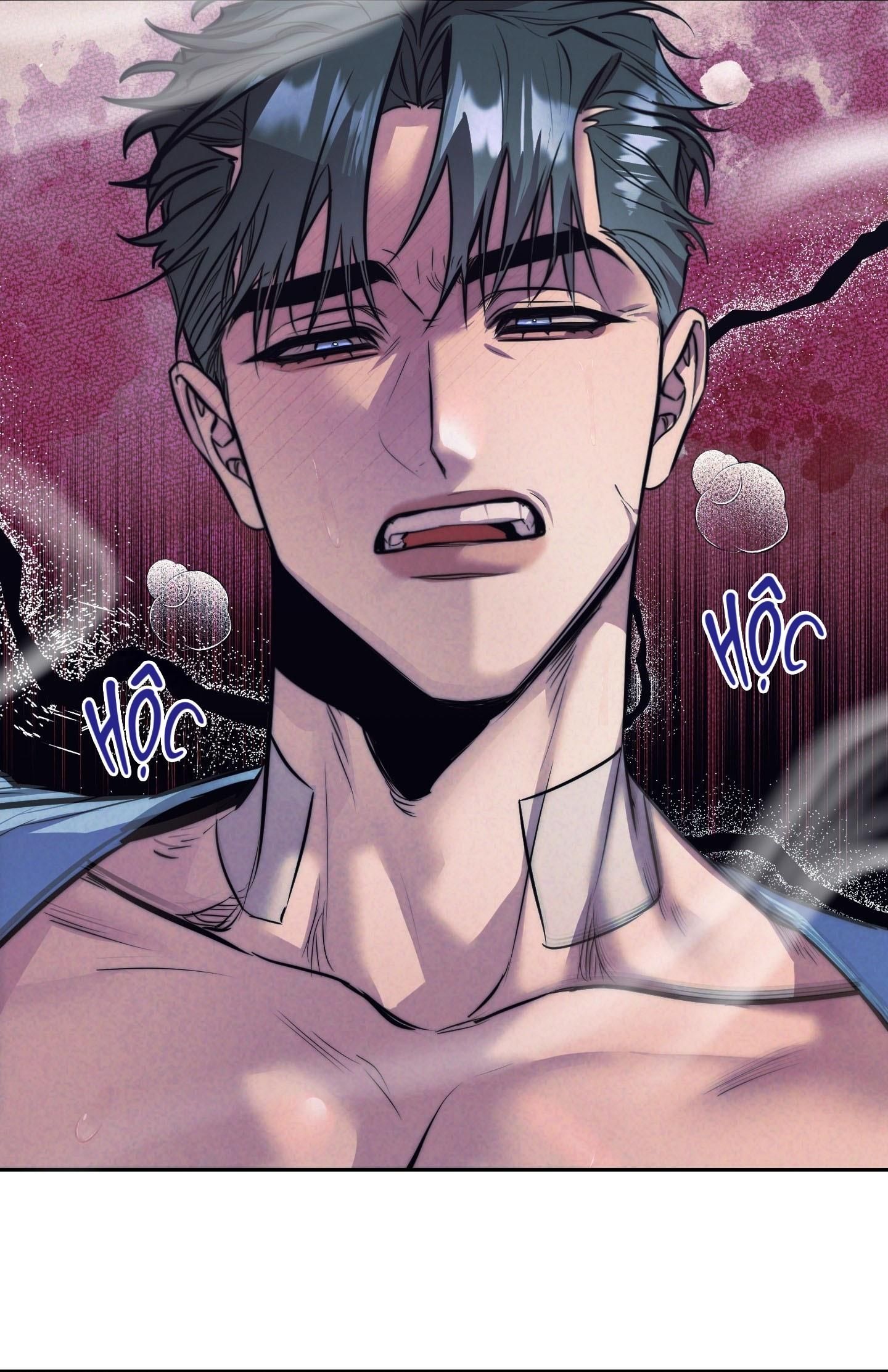 đọc truyện (cbunu) Stigma Chương 46 ảnh 14 tại Thiên Thai Truyện