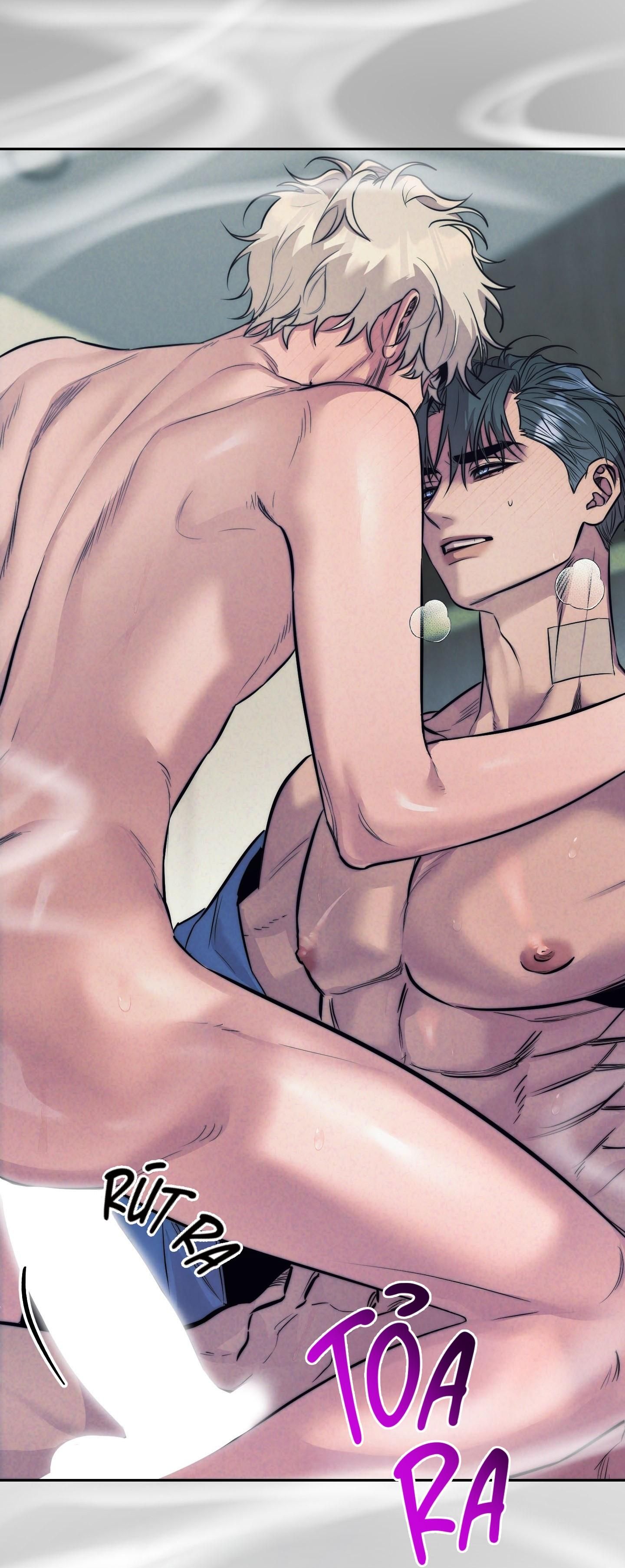 đọc truyện (cbunu) Stigma Chương 46 ảnh 18 tại Thiên Thai Truyện