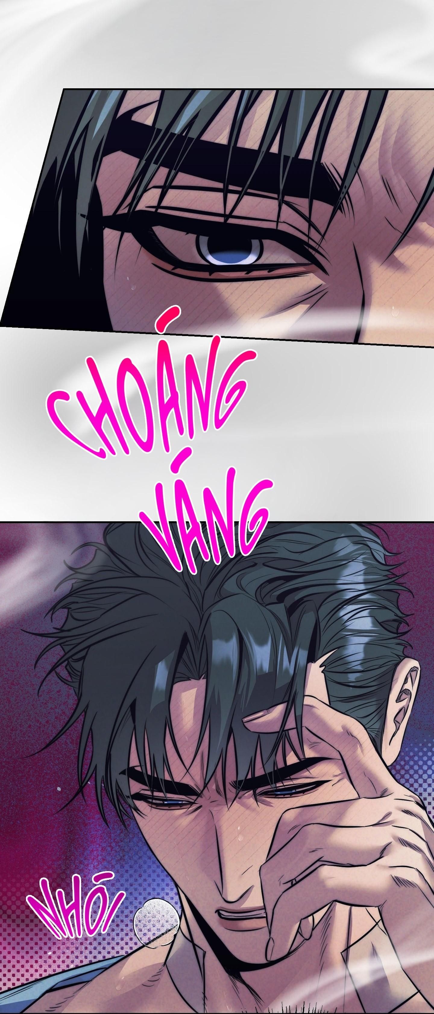 đọc truyện (cbunu) Stigma Chương 46 ảnh 19 tại Thiên Thai Truyện