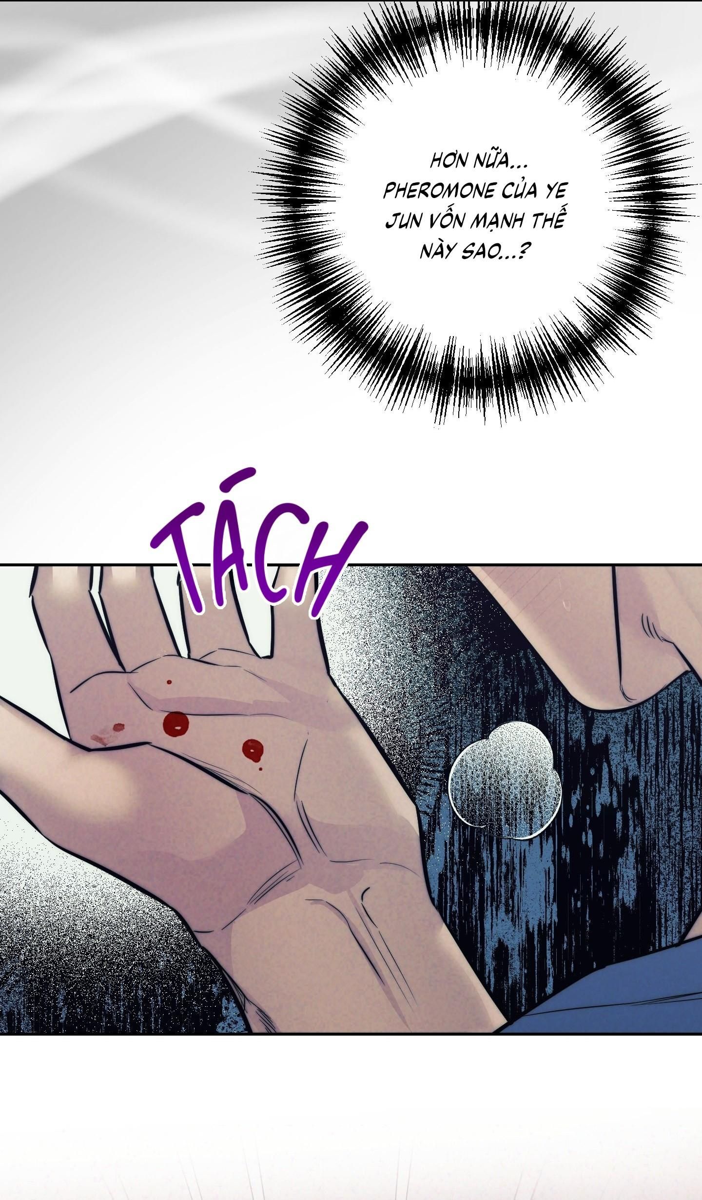 đọc truyện (cbunu) Stigma Chương 46 ảnh 20 tại Thiên Thai Truyện