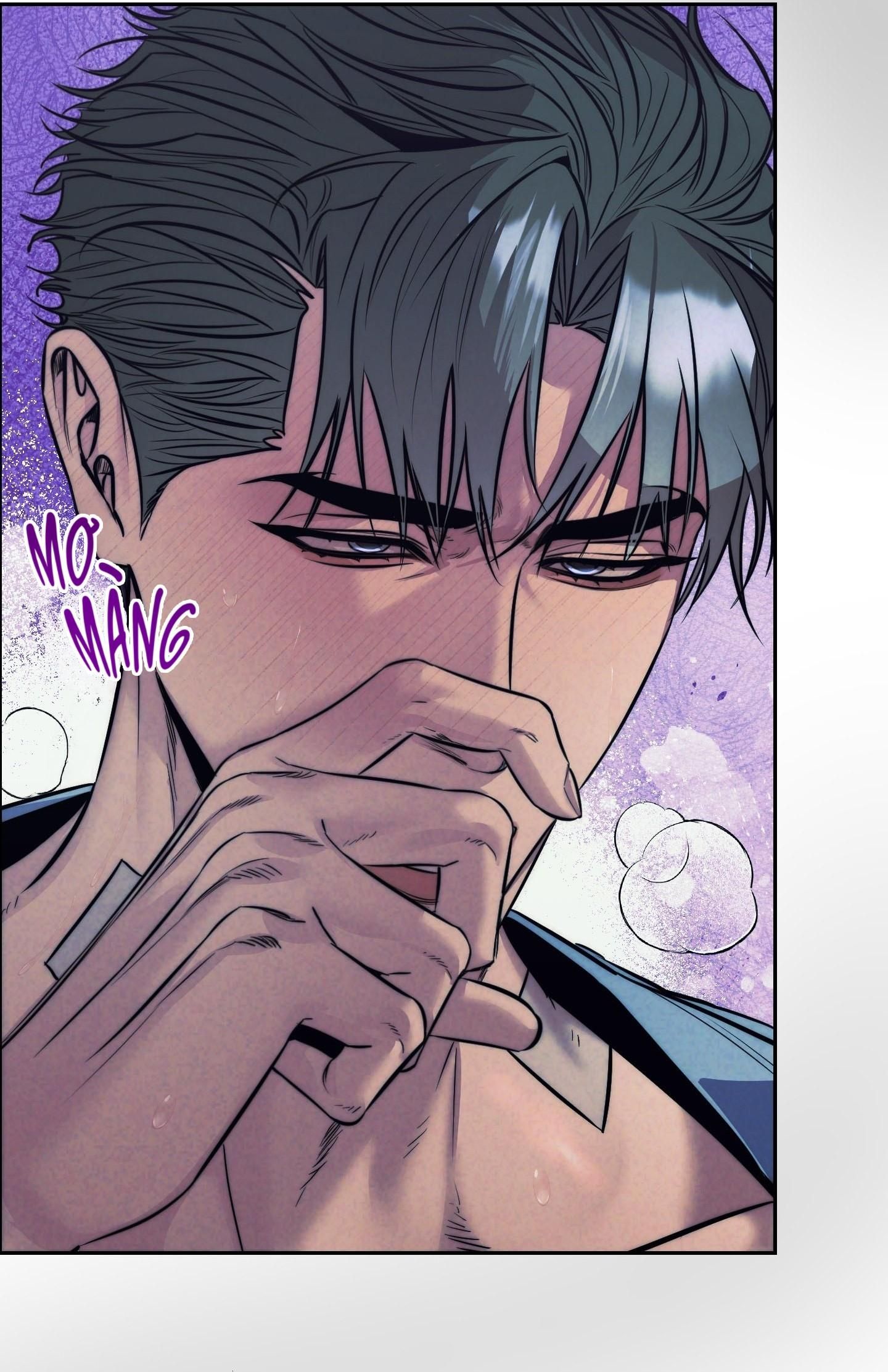 đọc truyện (cbunu) Stigma Chương 46 ảnh 23 tại Thiên Thai Truyện