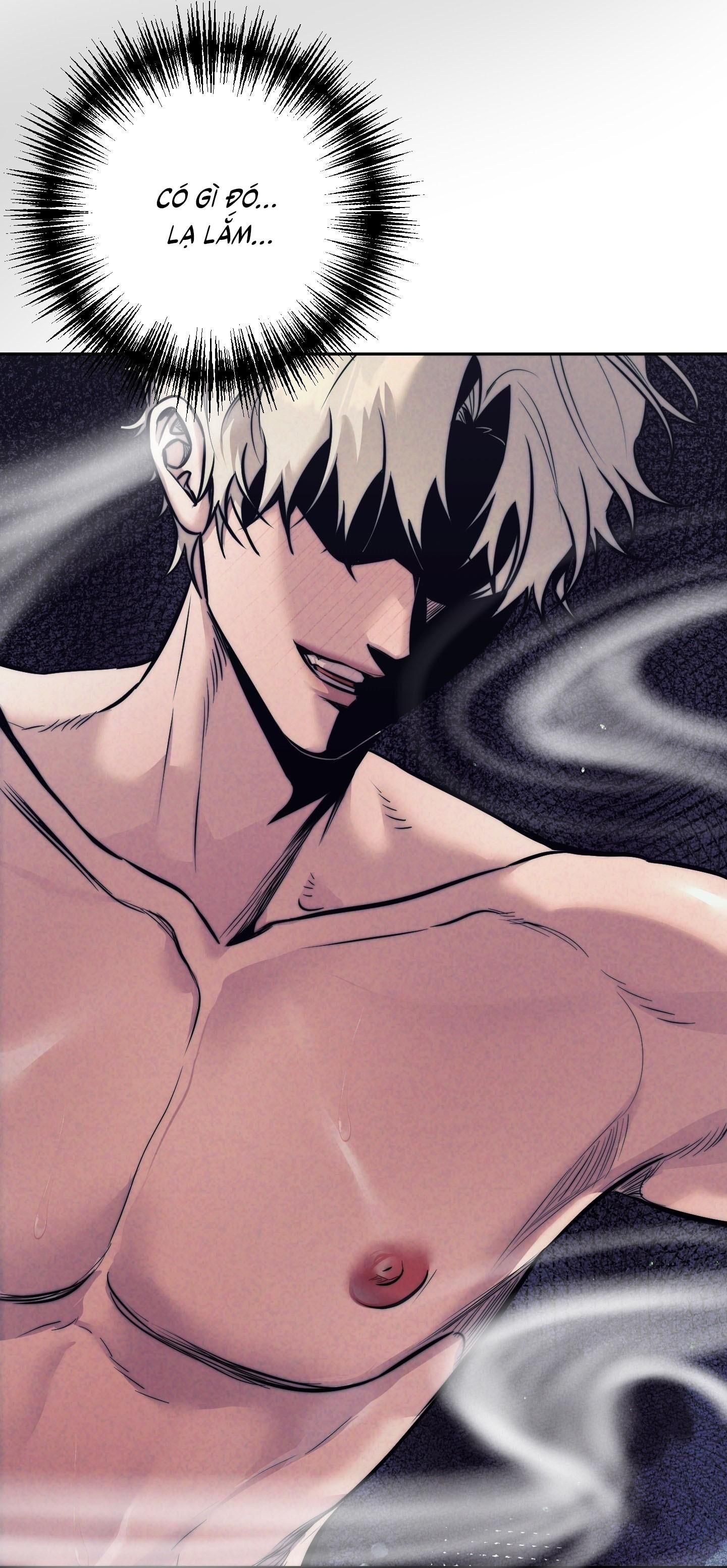 đọc truyện (cbunu) Stigma Chương 46 ảnh 24 tại Thiên Thai Truyện