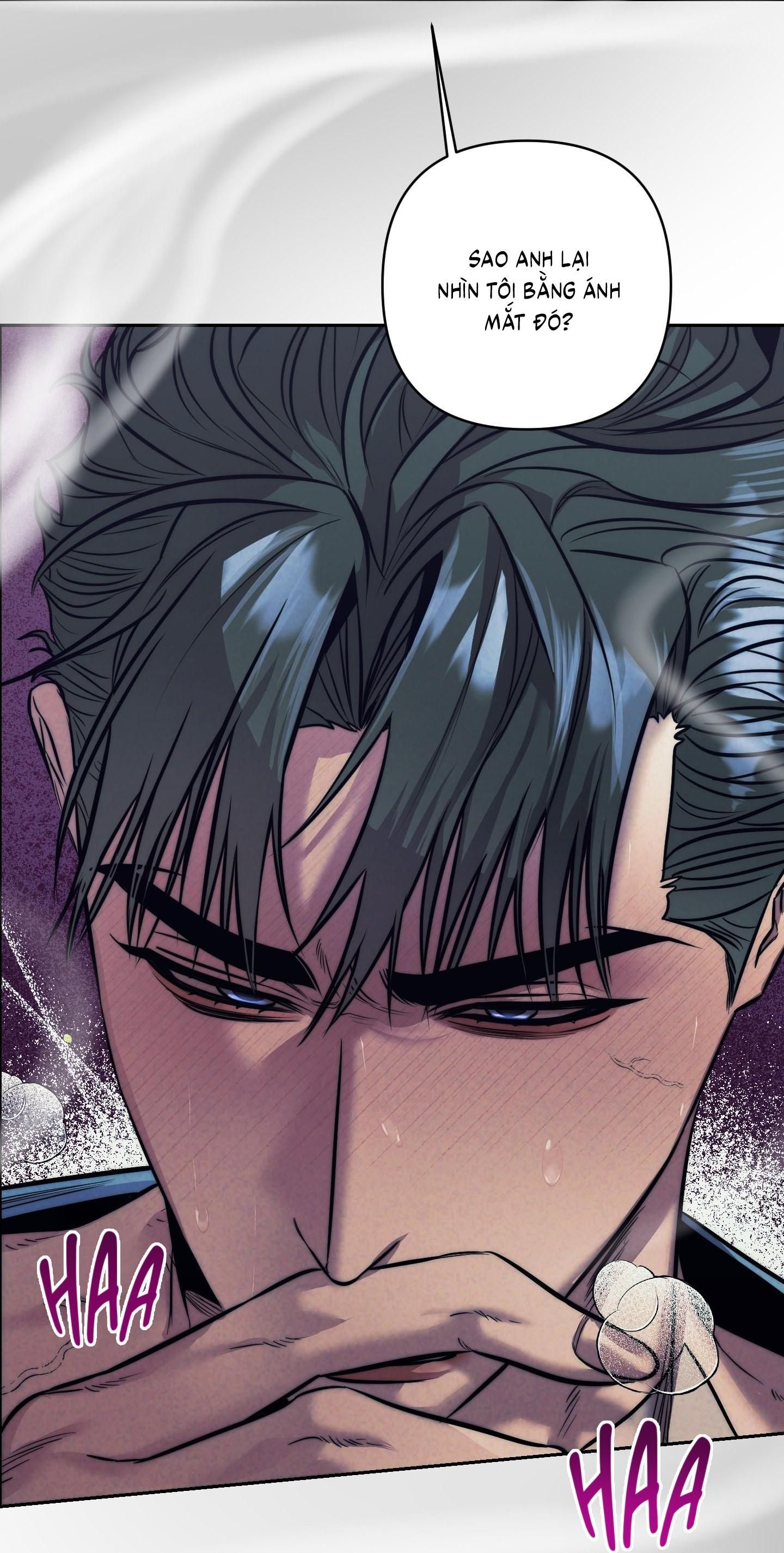 đọc truyện (cbunu) Stigma Chương 46 ảnh 25 tại Thiên Thai Truyện