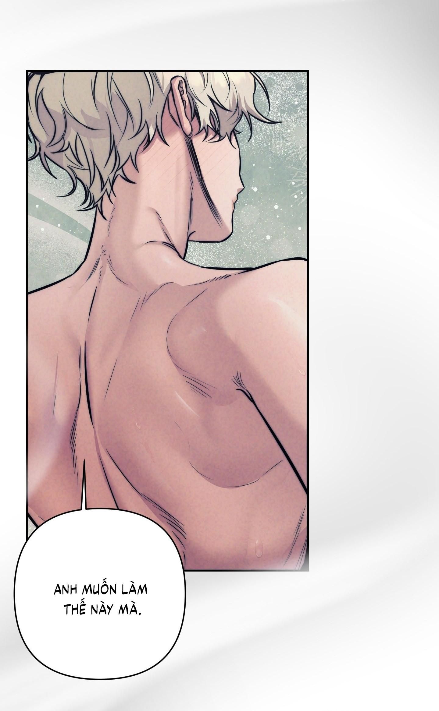 đọc truyện (cbunu) Stigma Chương 46 ảnh 26 tại Thiên Thai Truyện