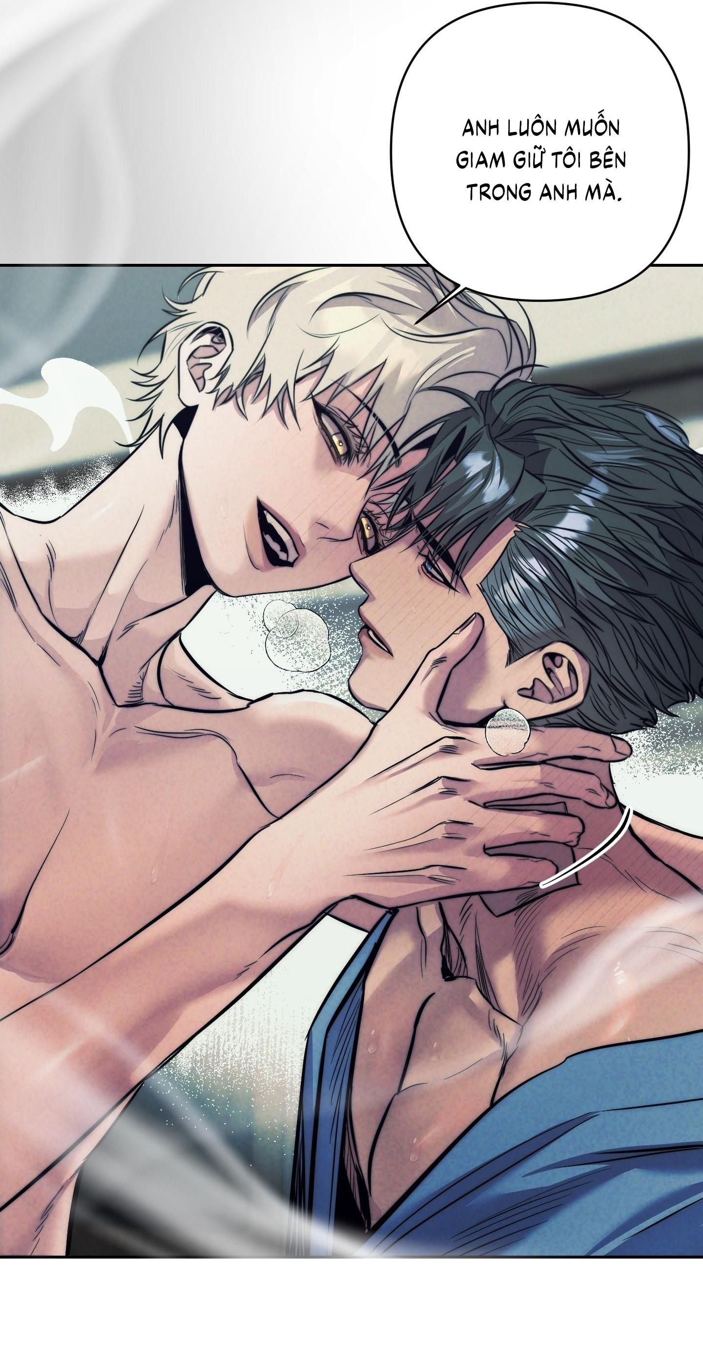 đọc truyện (cbunu) Stigma Chương 46 ảnh 27 tại Thiên Thai Truyện