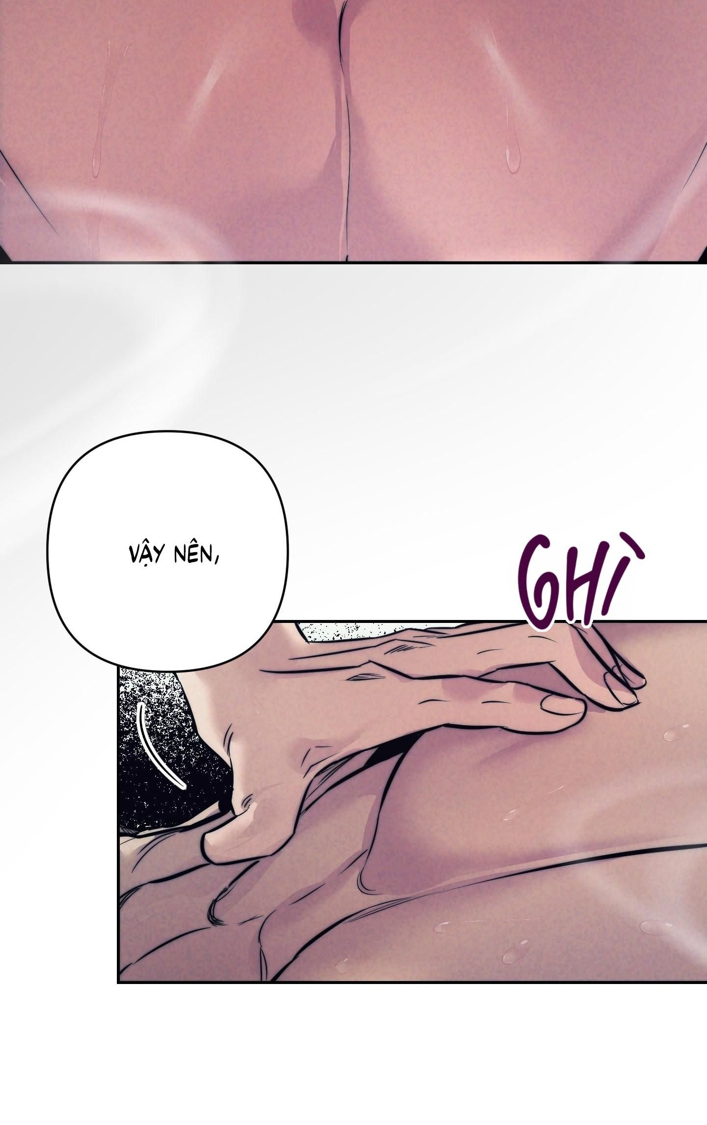 đọc truyện (cbunu) Stigma Chương 46 ảnh 30 tại Thiên Thai Truyện