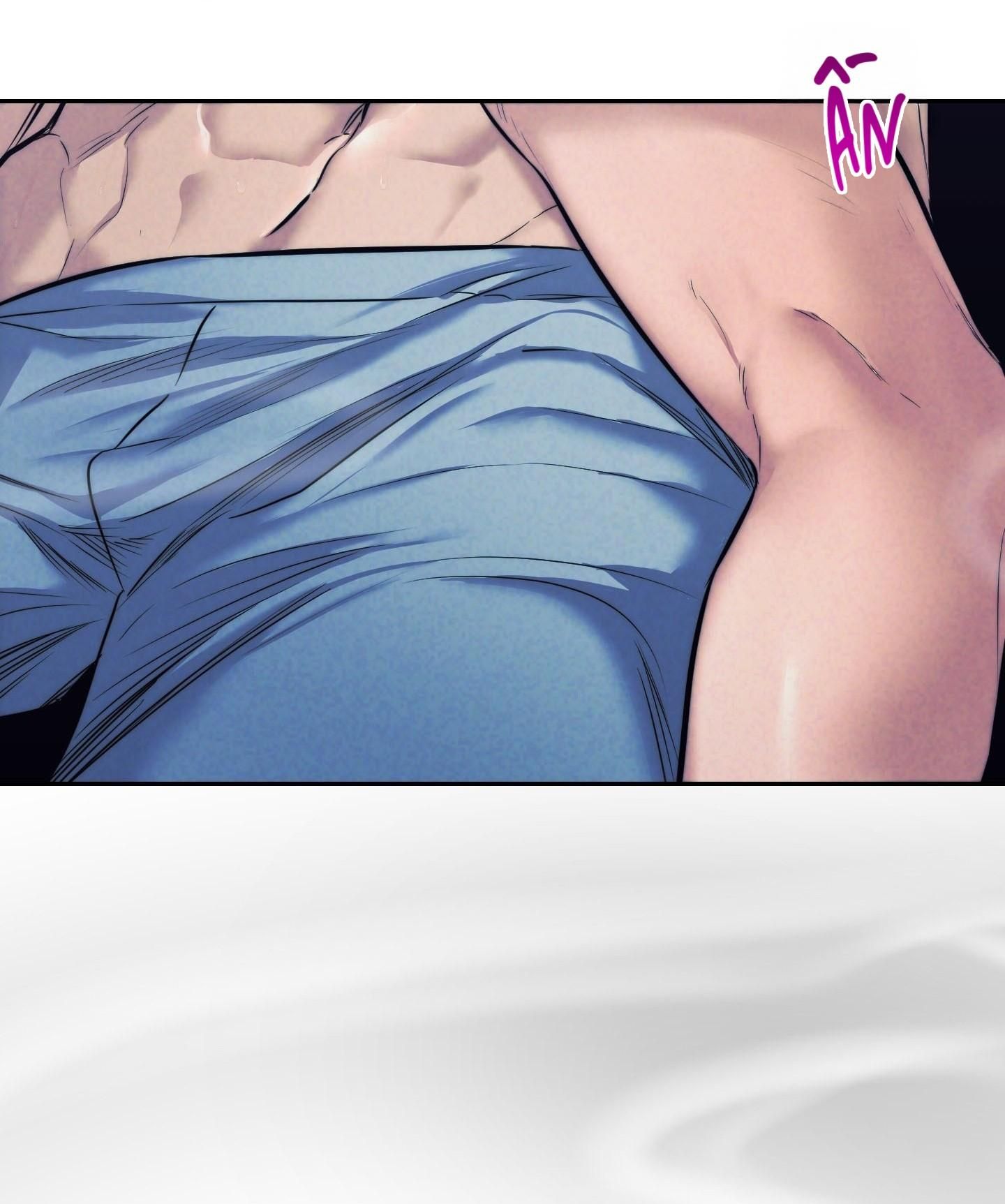 đọc truyện (cbunu) Stigma Chương 46 ảnh 5 tại Thiên Thai Truyện