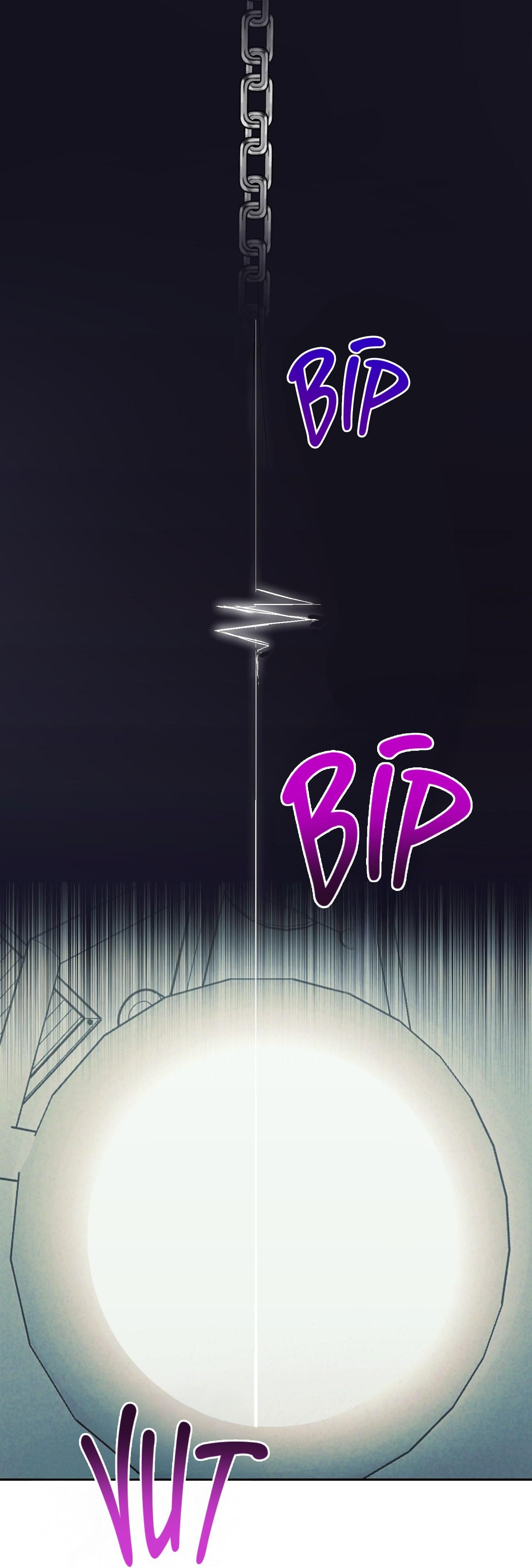 đọc truyện (cbunu) Stigma Chương 46 ảnh 35 tại Thiên Thai Truyện