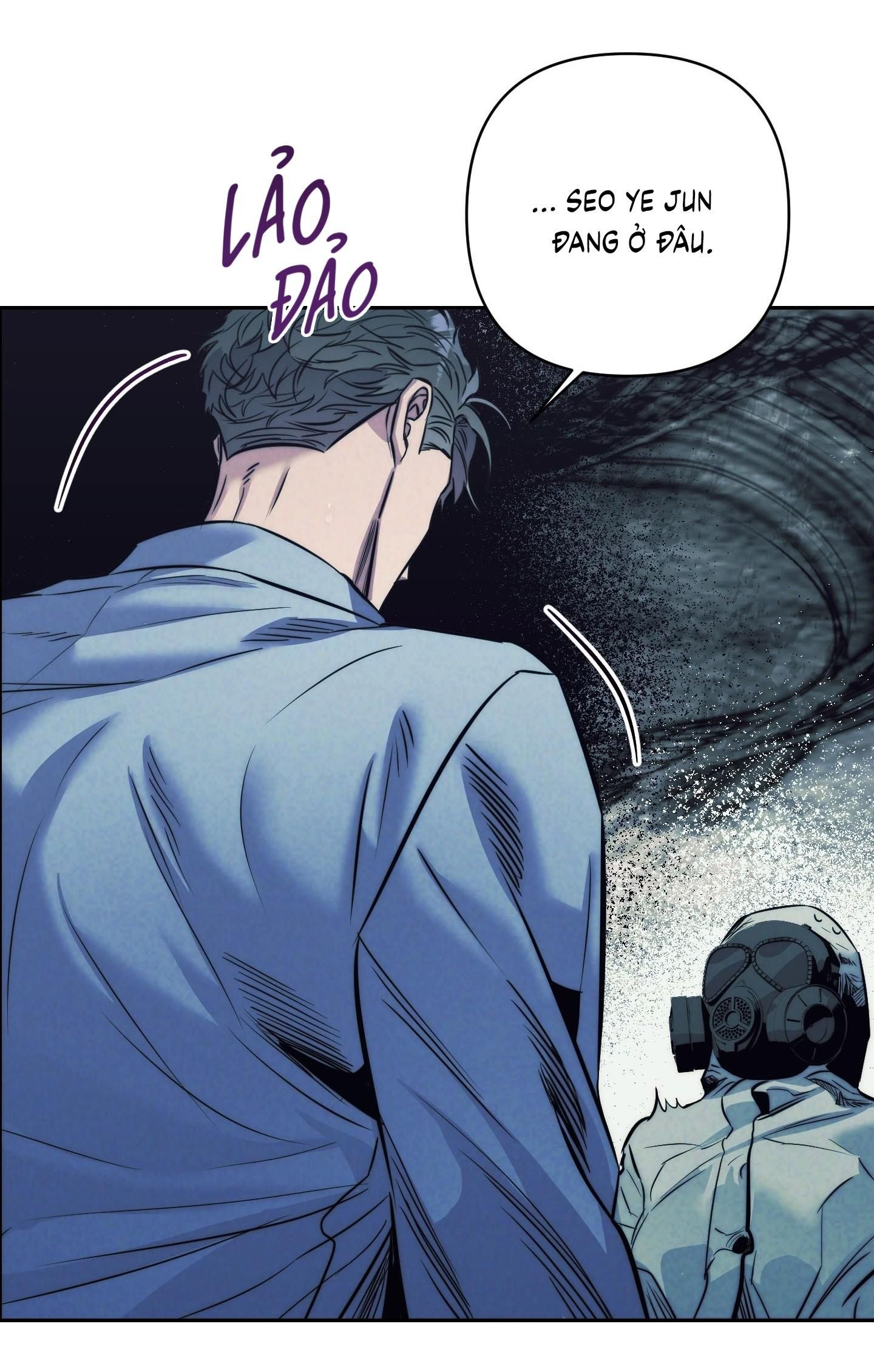 đọc truyện (cbunu) Stigma Chương 46 ảnh 42 tại Thiên Thai Truyện