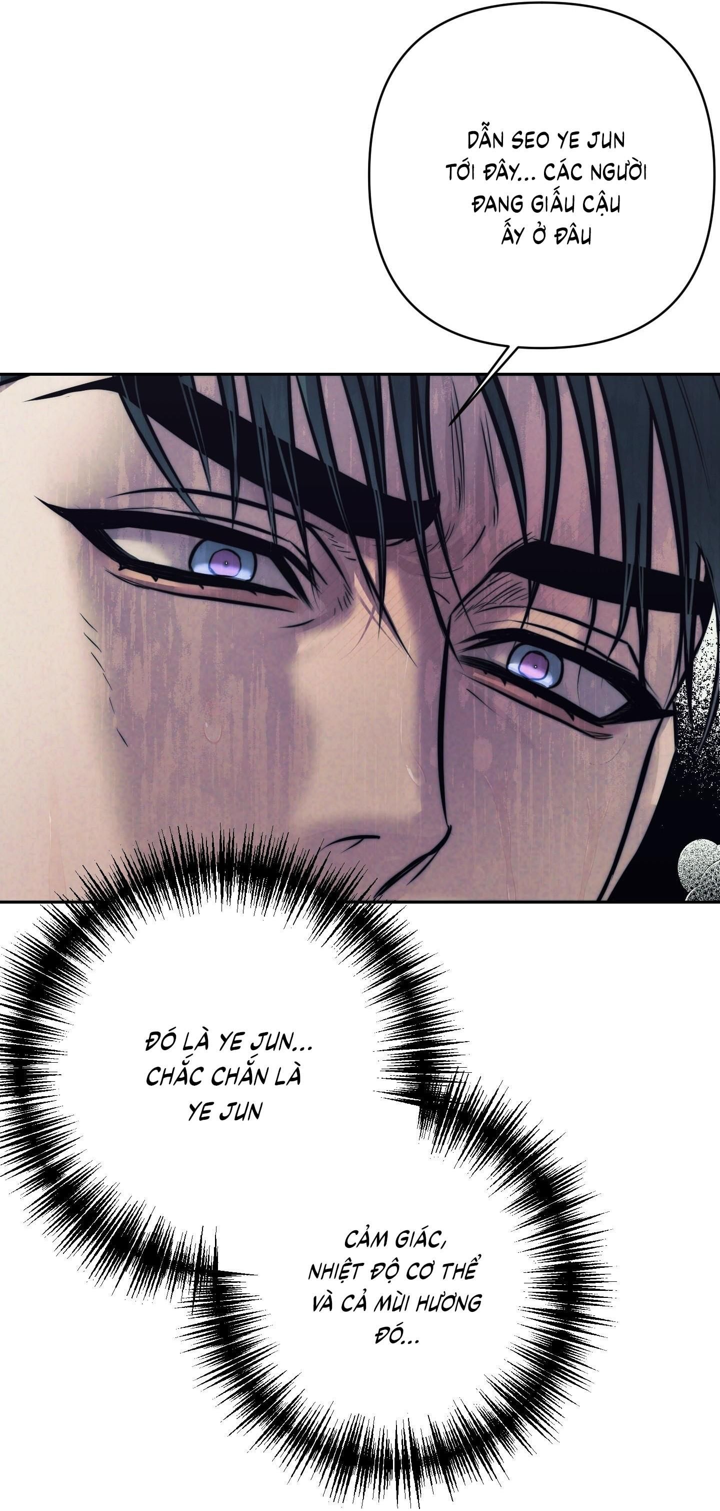 đọc truyện (cbunu) Stigma Chương 46 ảnh 44 tại Thiên Thai Truyện