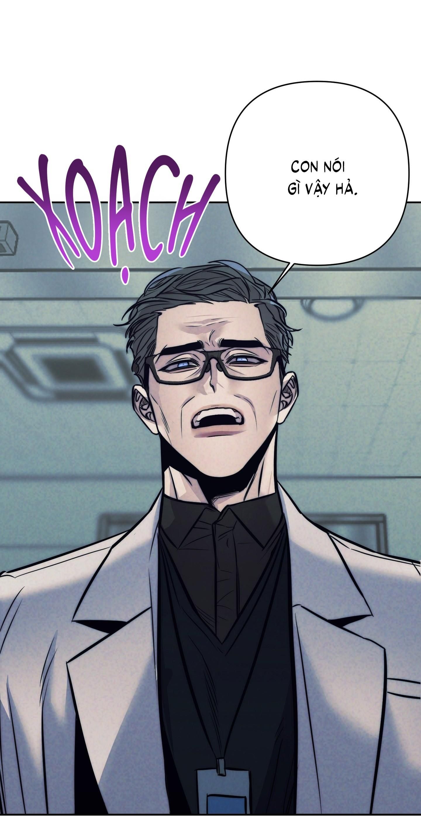 đọc truyện (cbunu) Stigma Chương 46 ảnh 45 tại Thiên Thai Truyện