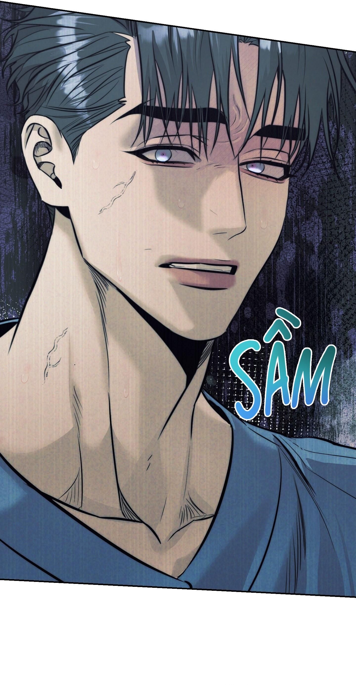 đọc truyện (cbunu) Stigma Chương 46 ảnh 49 tại Thiên Thai Truyện