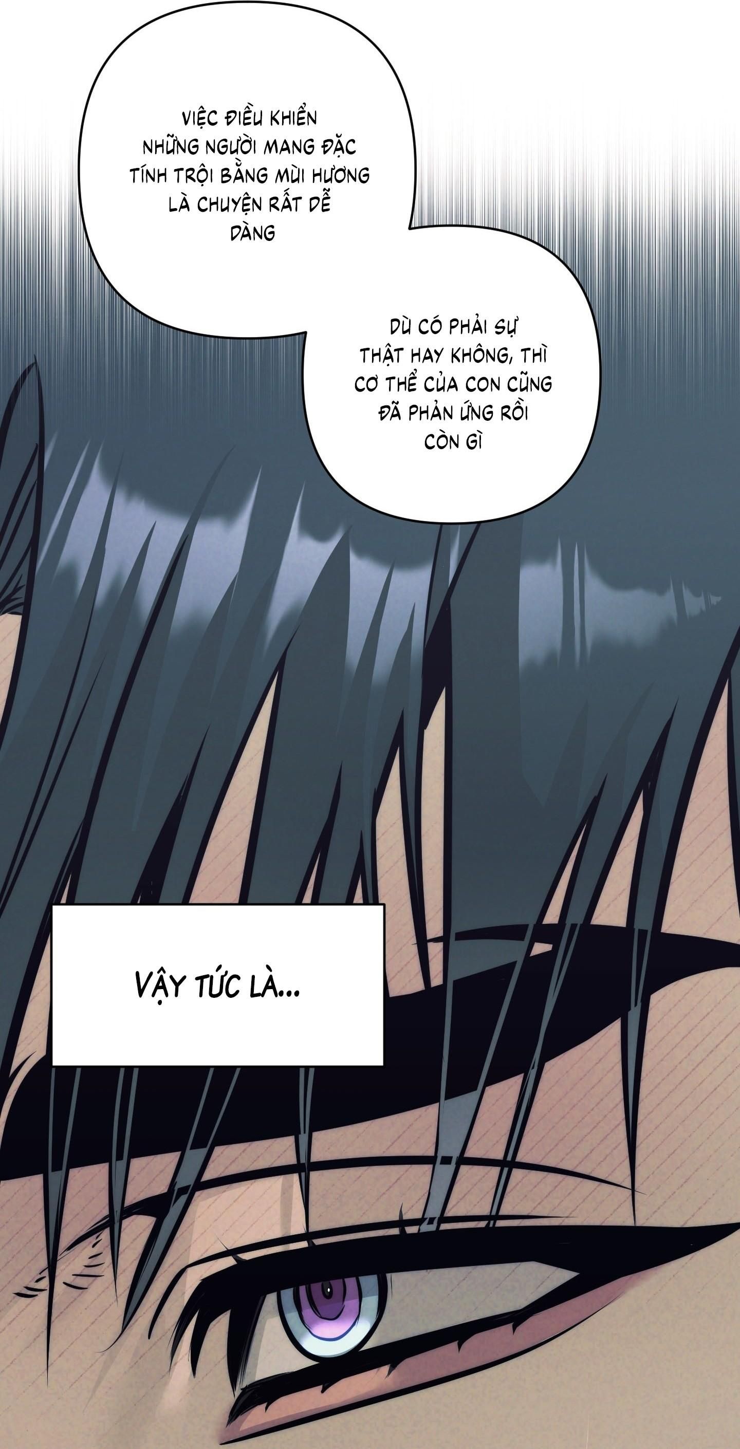 đọc truyện (cbunu) Stigma Chương 46 ảnh 52 tại Thiên Thai Truyện