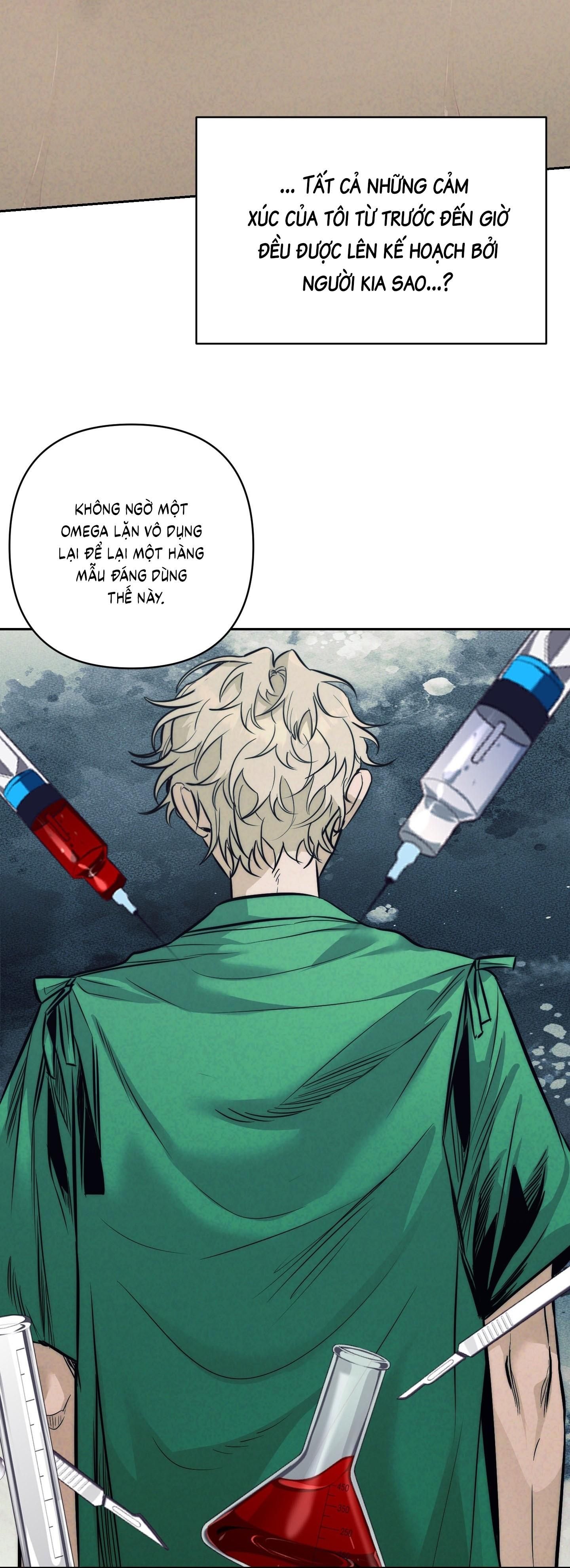 đọc truyện (cbunu) Stigma Chương 46 ảnh 53 tại Thiên Thai Truyện