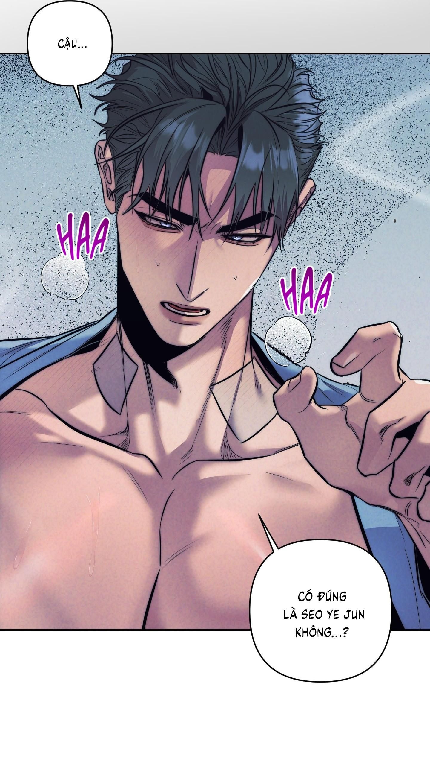 đọc truyện (cbunu) Stigma Chương 46 ảnh 8 tại Thiên Thai Truyện