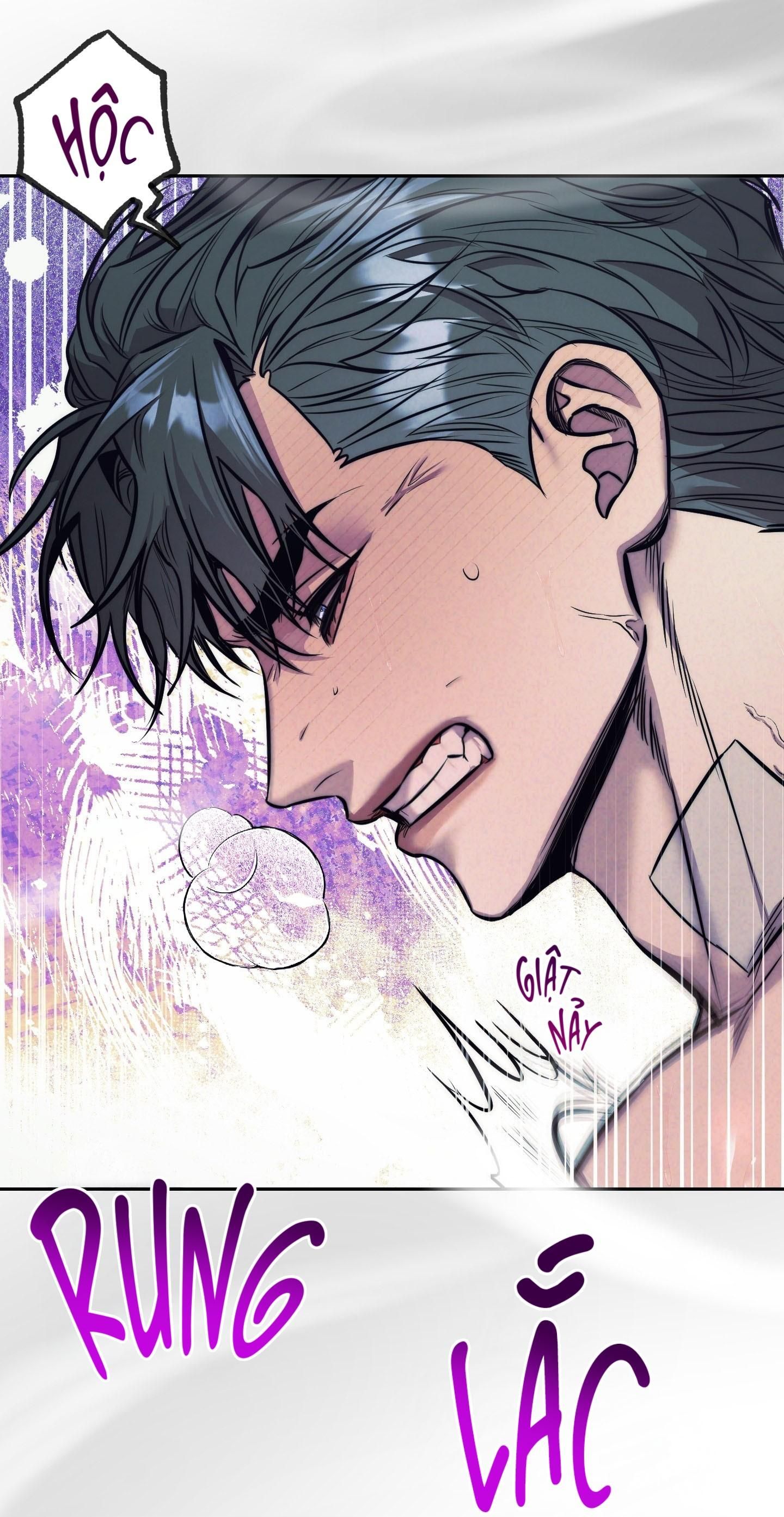 đọc truyện (cbunu) Stigma Chương 46 ảnh 10 tại Thiên Thai Truyện