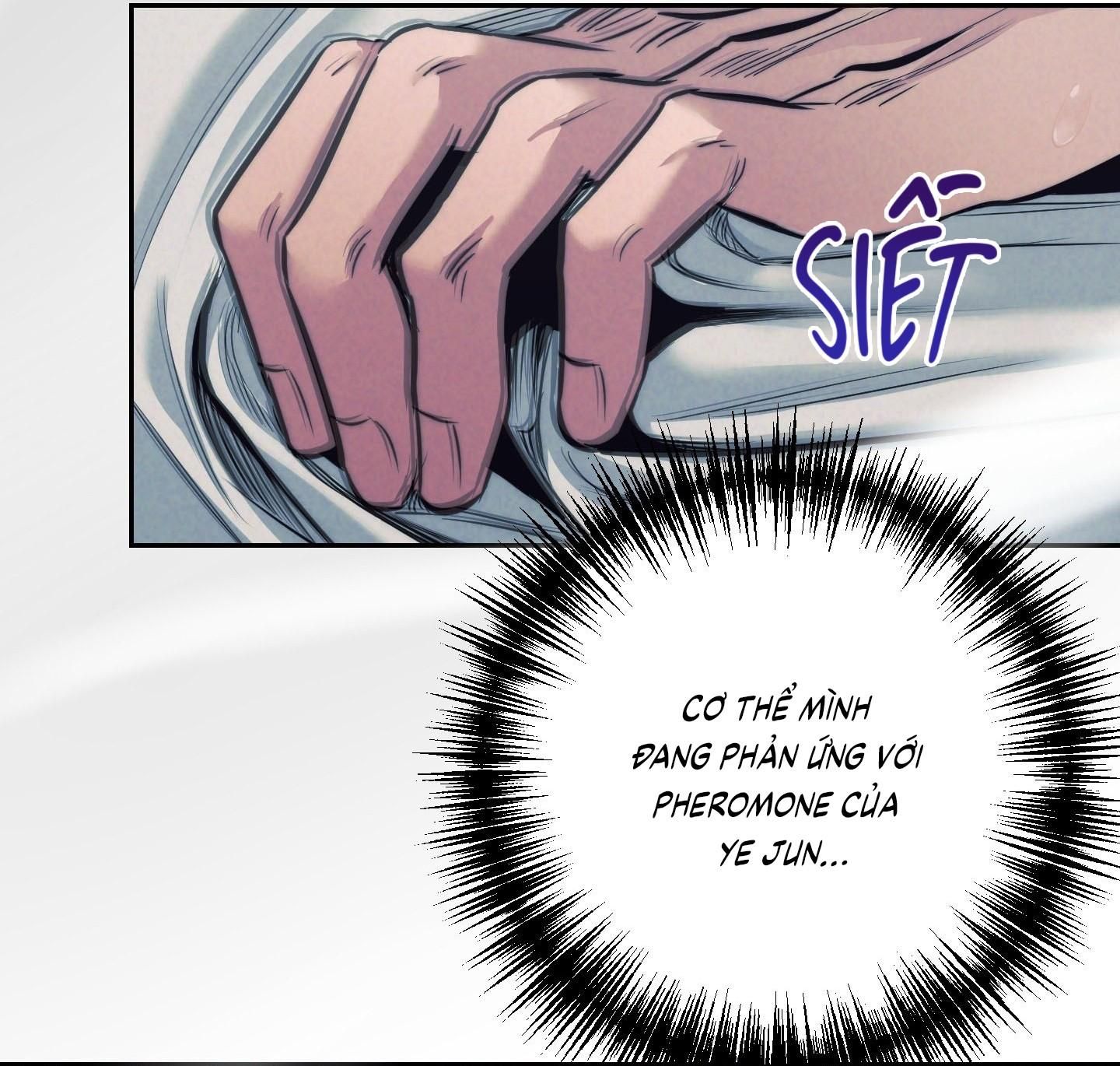 đọc truyện (cbunu) Stigma Chương 46 ảnh 11 tại Thiên Thai Truyện